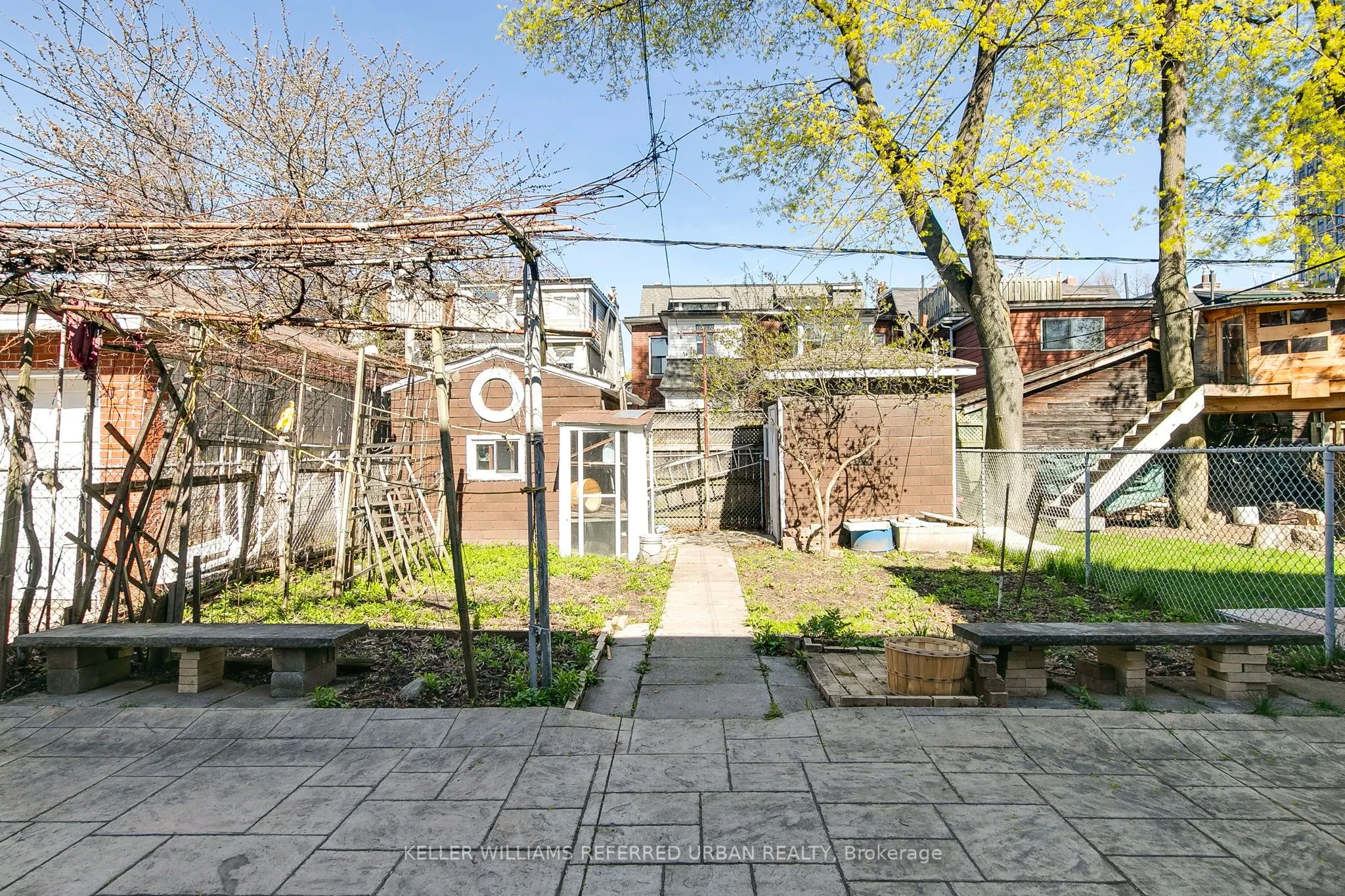 663 Brock Avenue