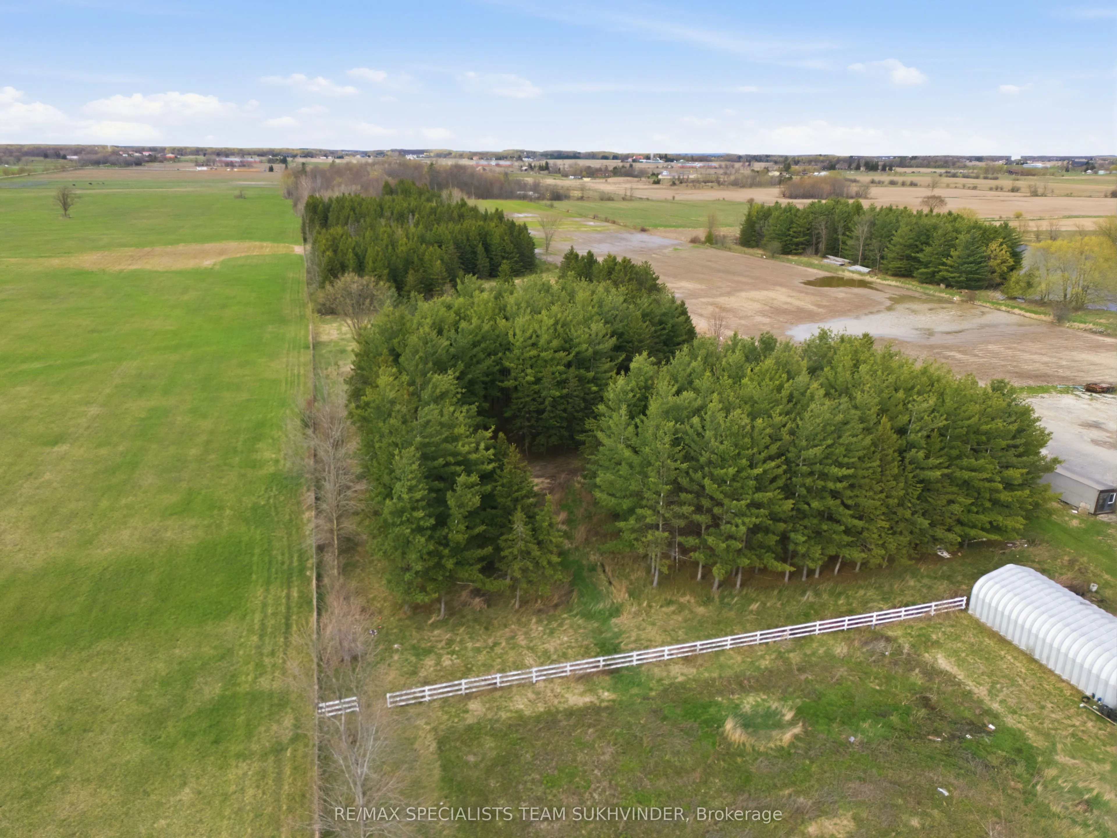 14597 McLaughlin Road