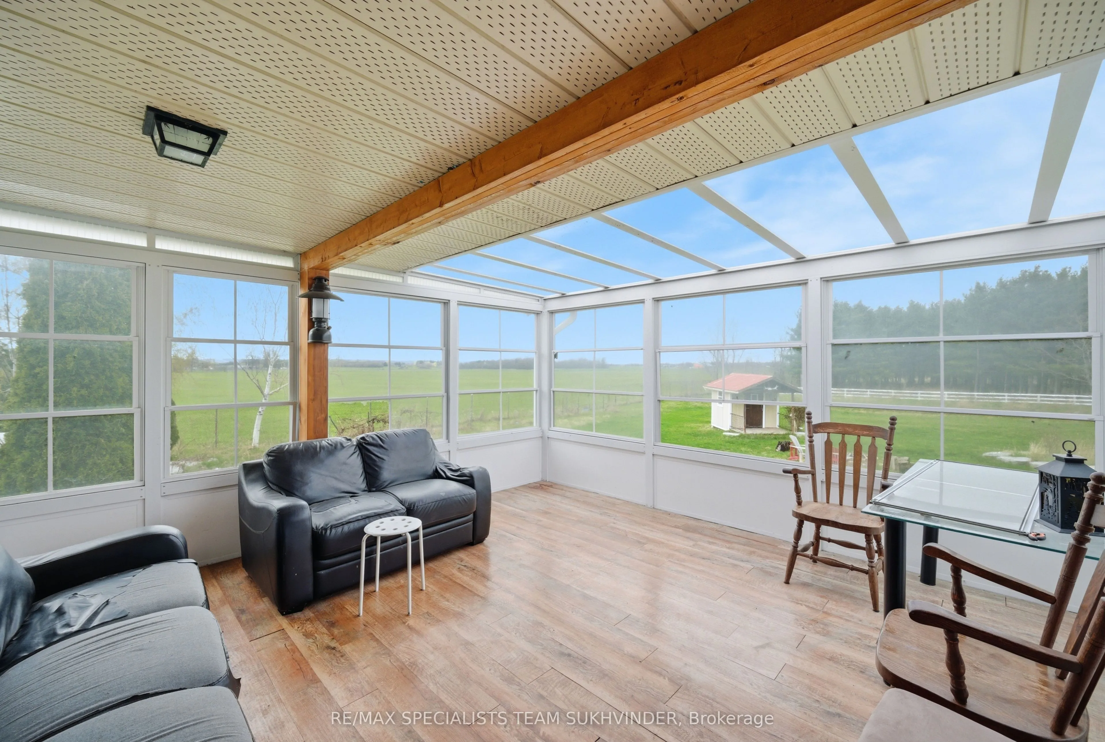 14597 McLaughlin Road