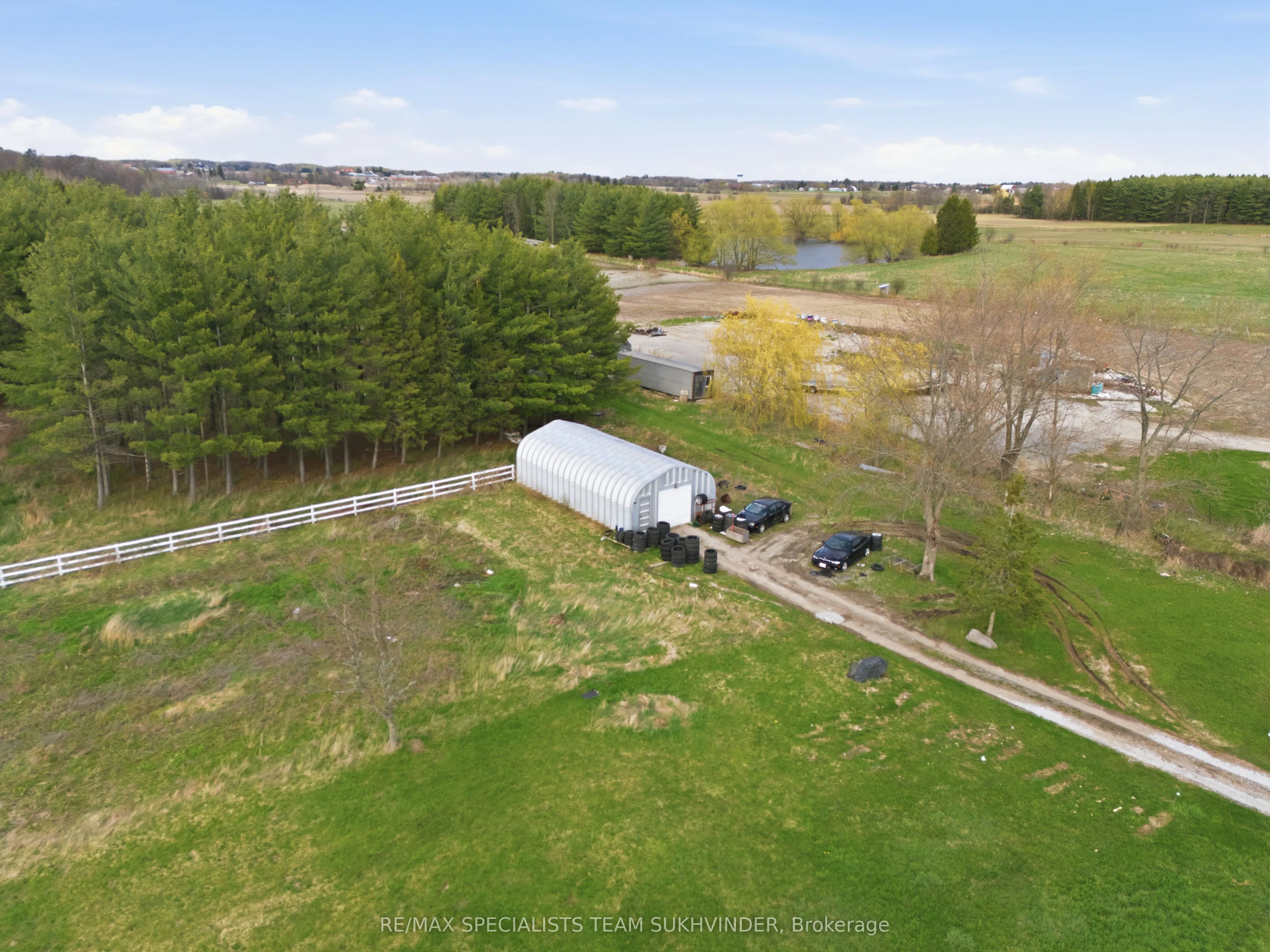 14597 McLaughlin Road
