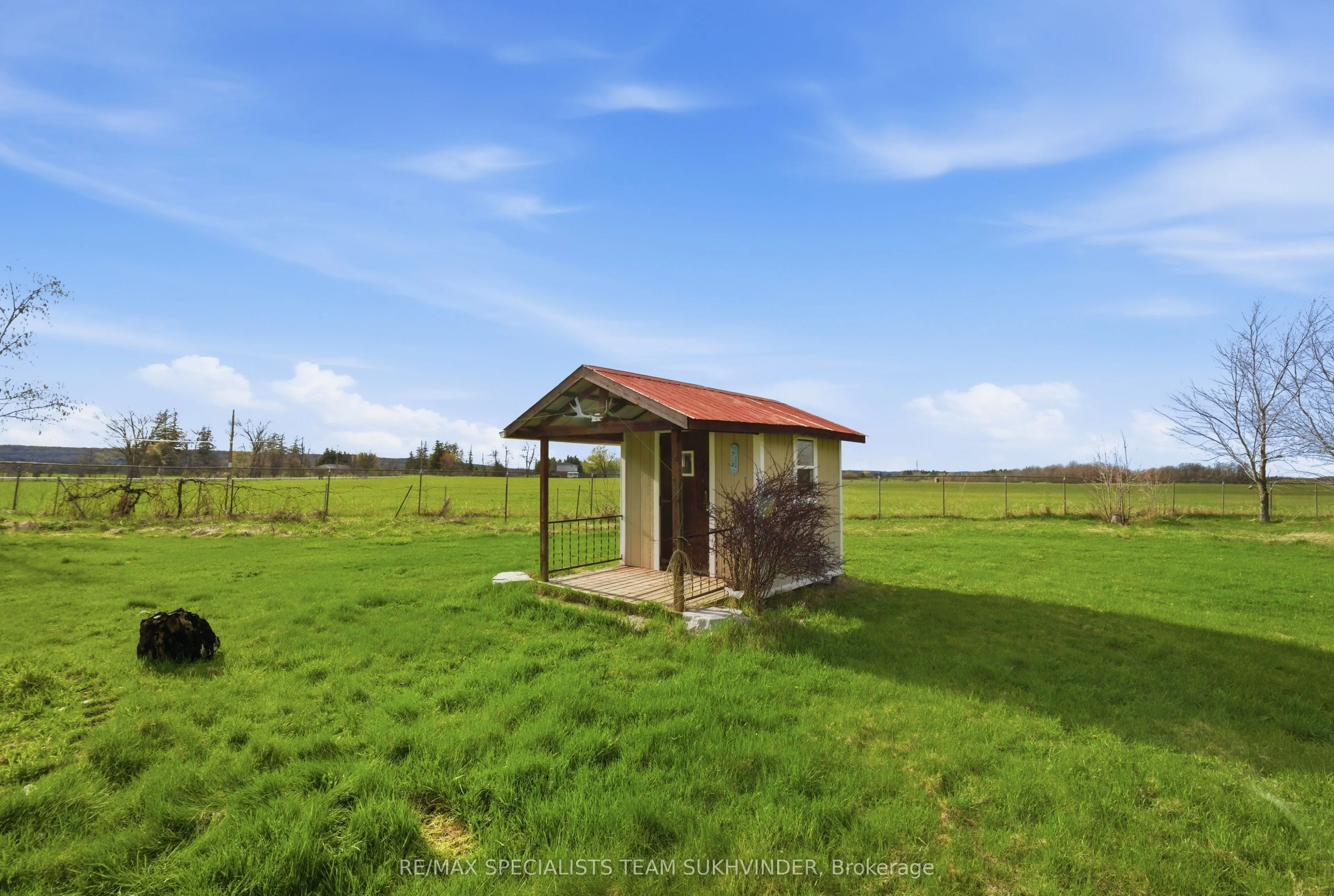 14597 McLaughlin Road