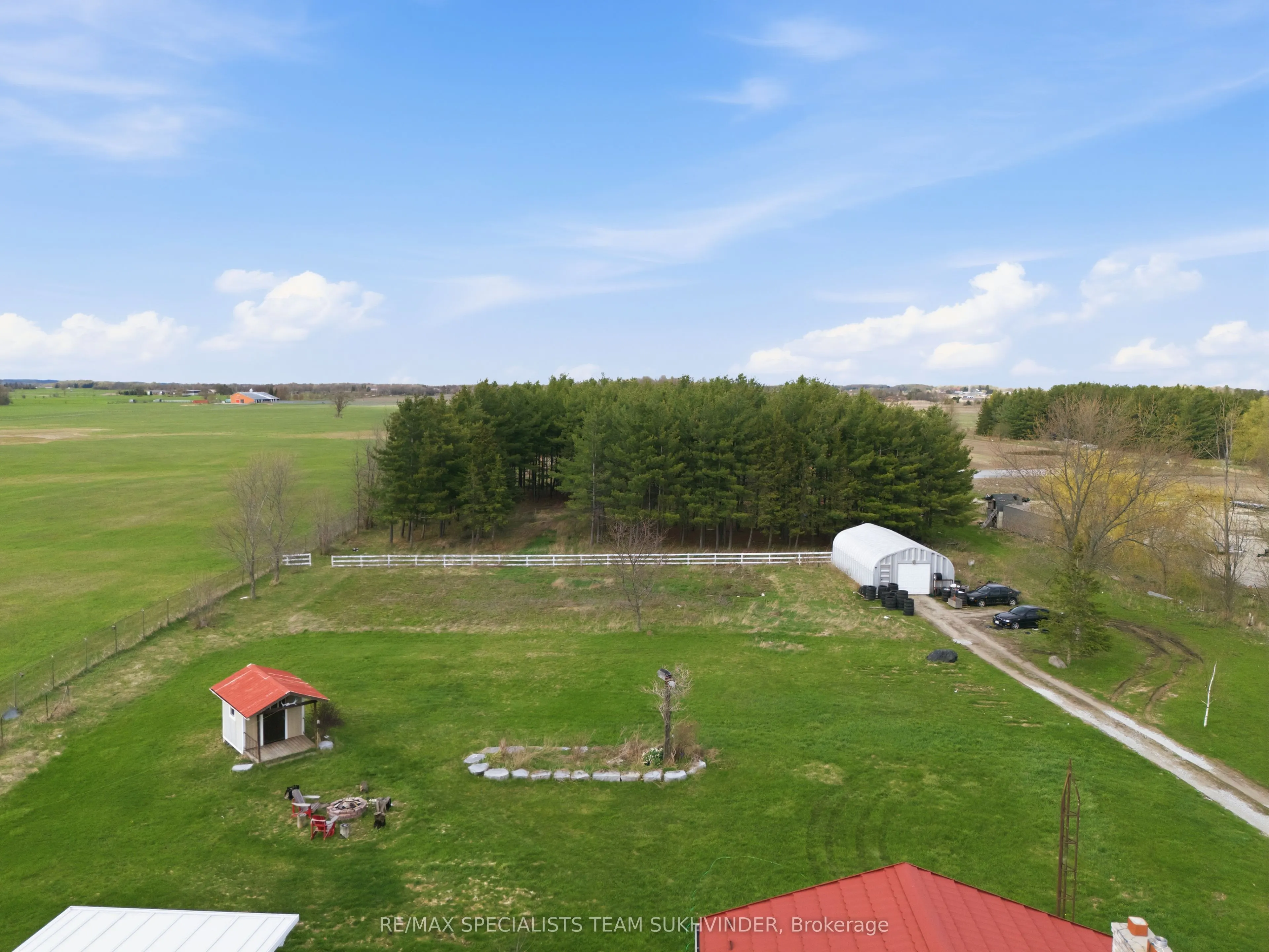 14597 McLaughlin Road