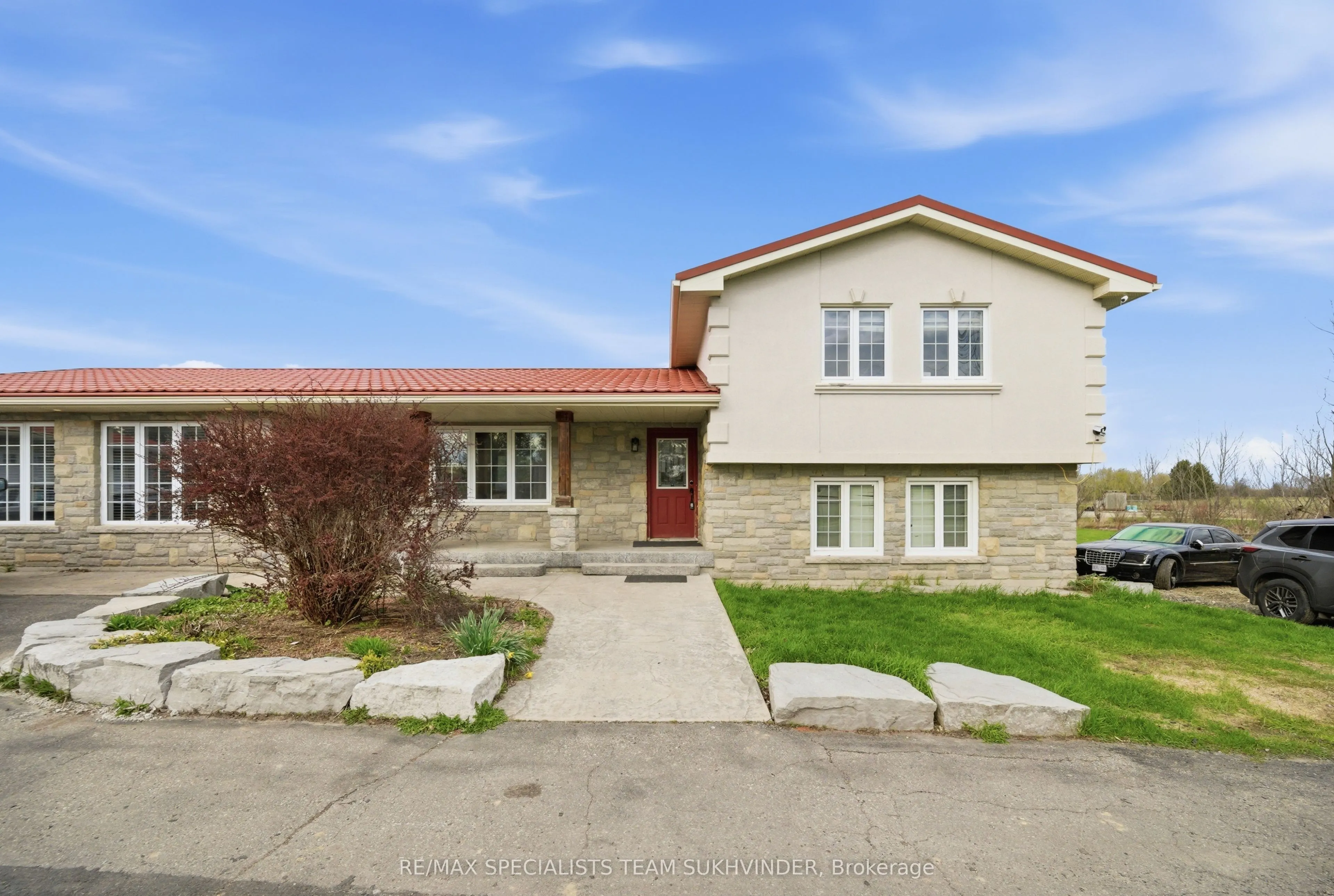 14597 McLaughlin Road