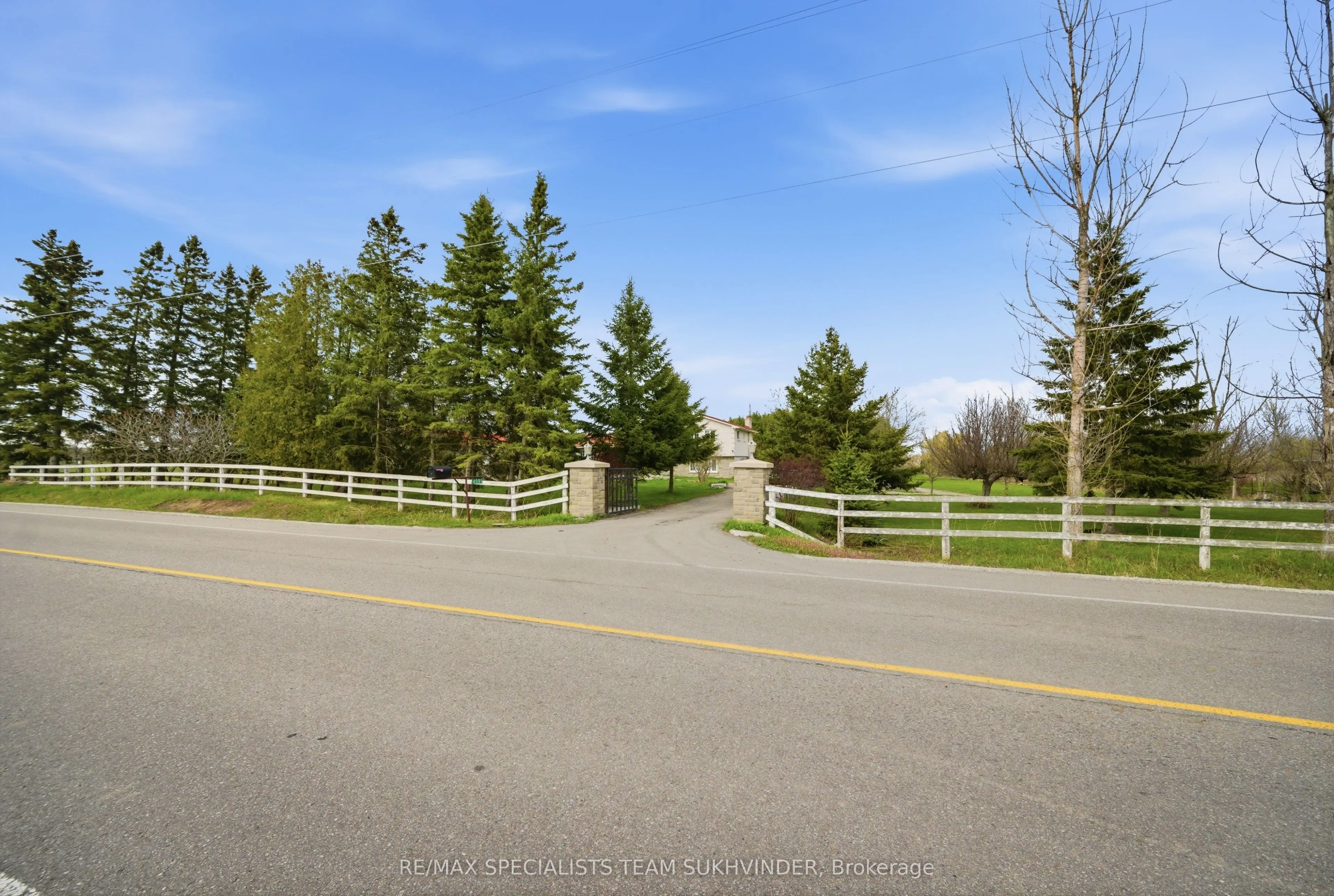 14597 McLaughlin Road