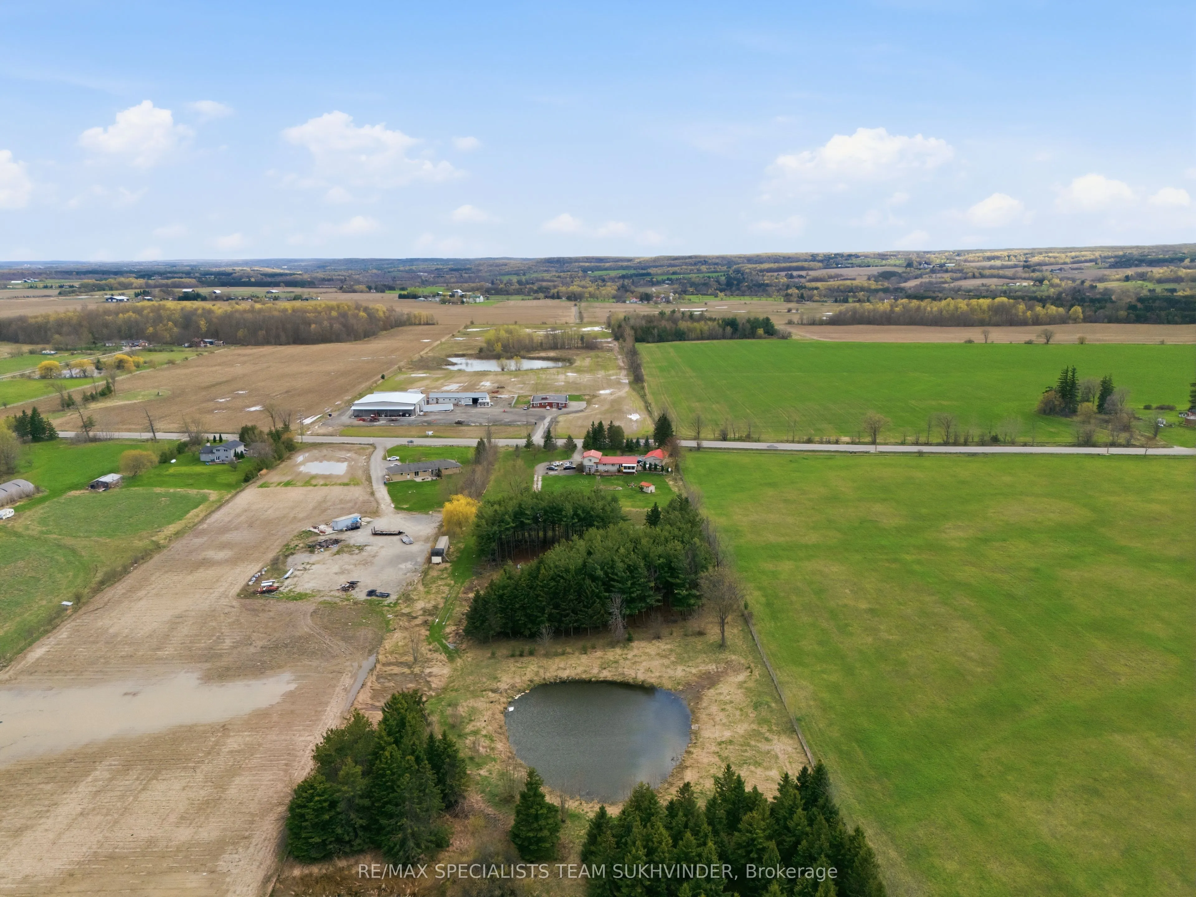 14597 McLaughlin Road