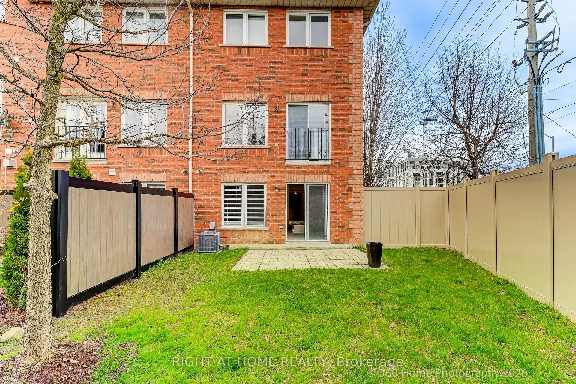 1130 Cawthra Road #2