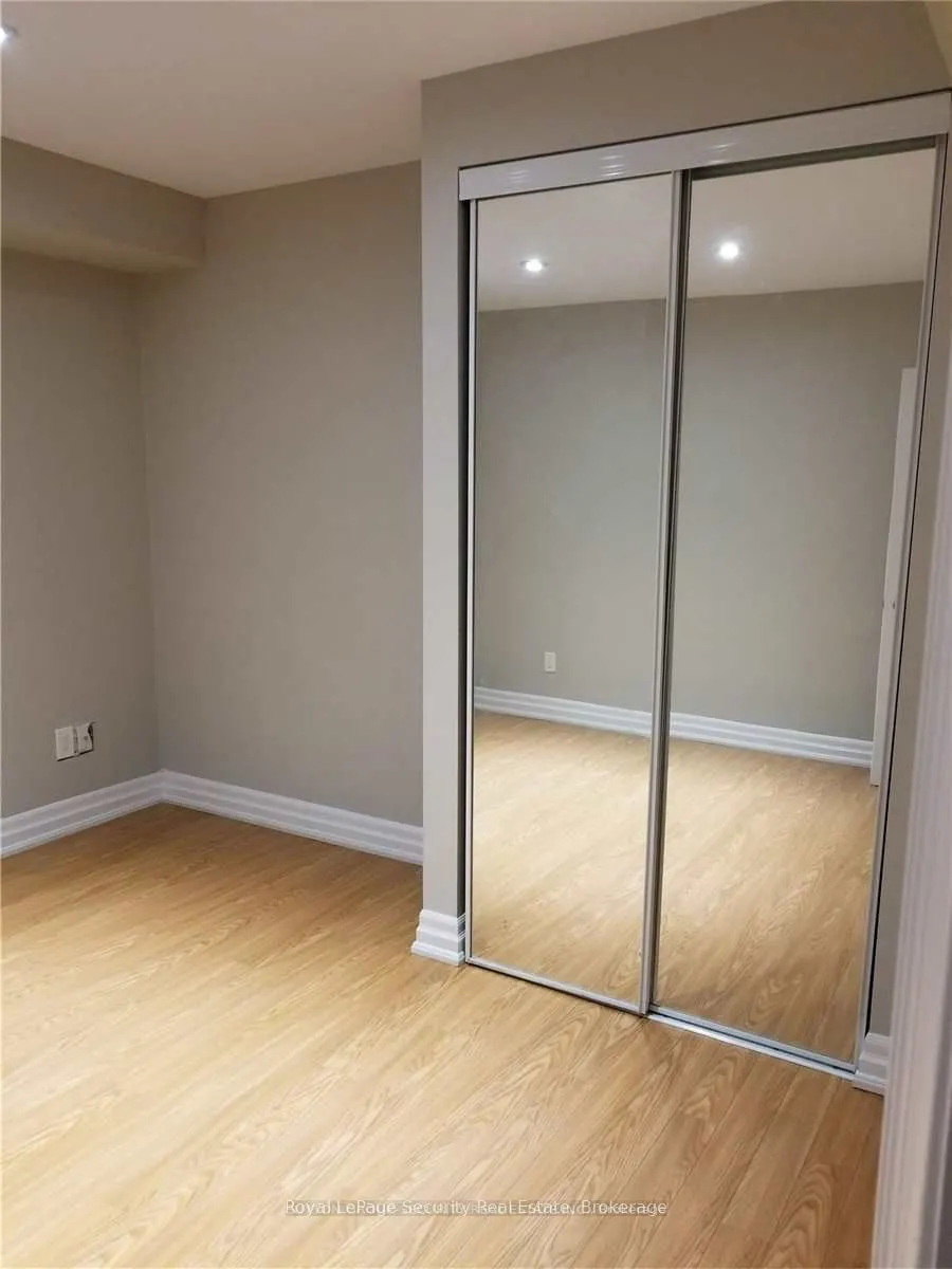 48 Station Road #Basement