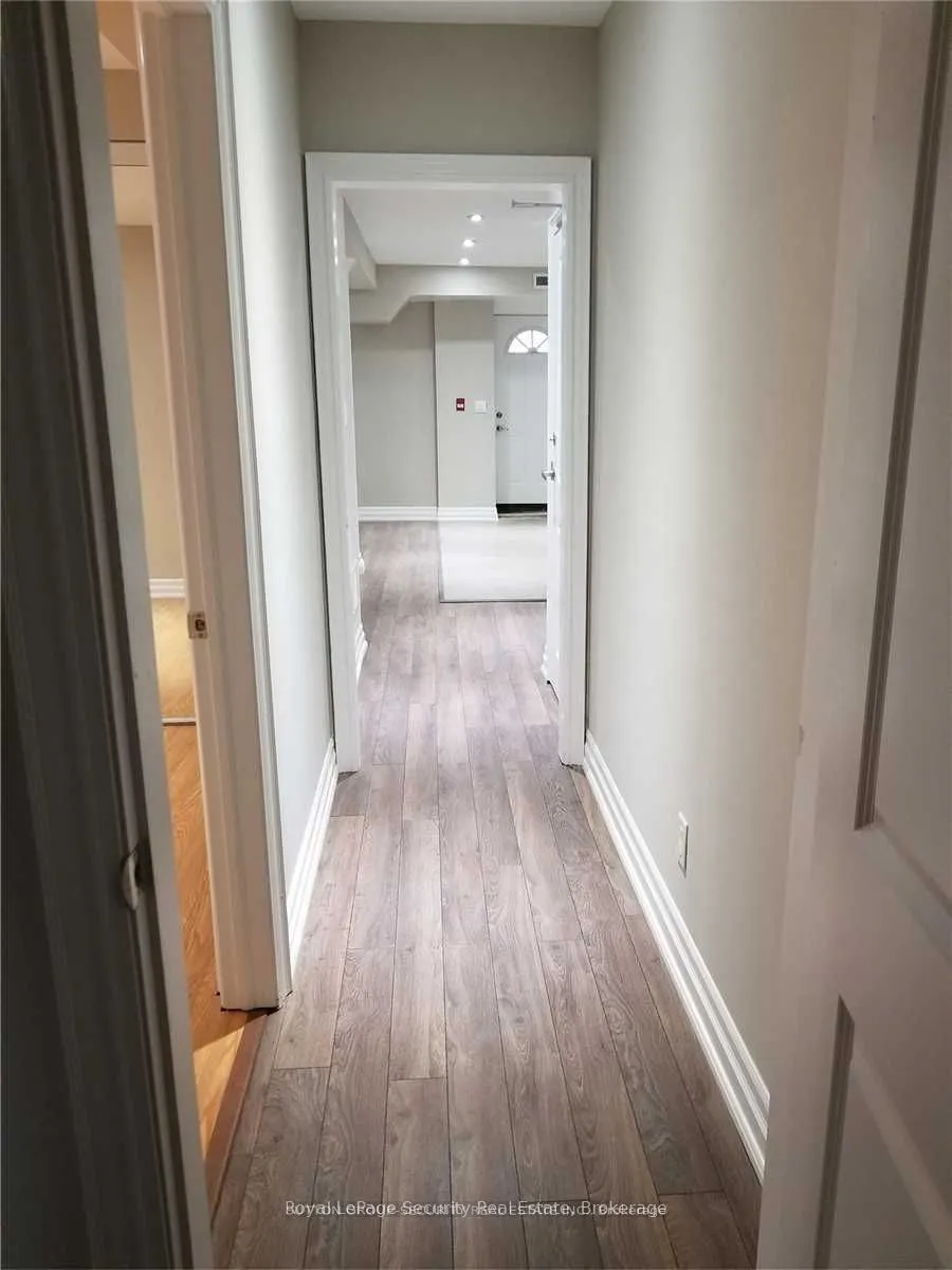 48 Station Road #Basement