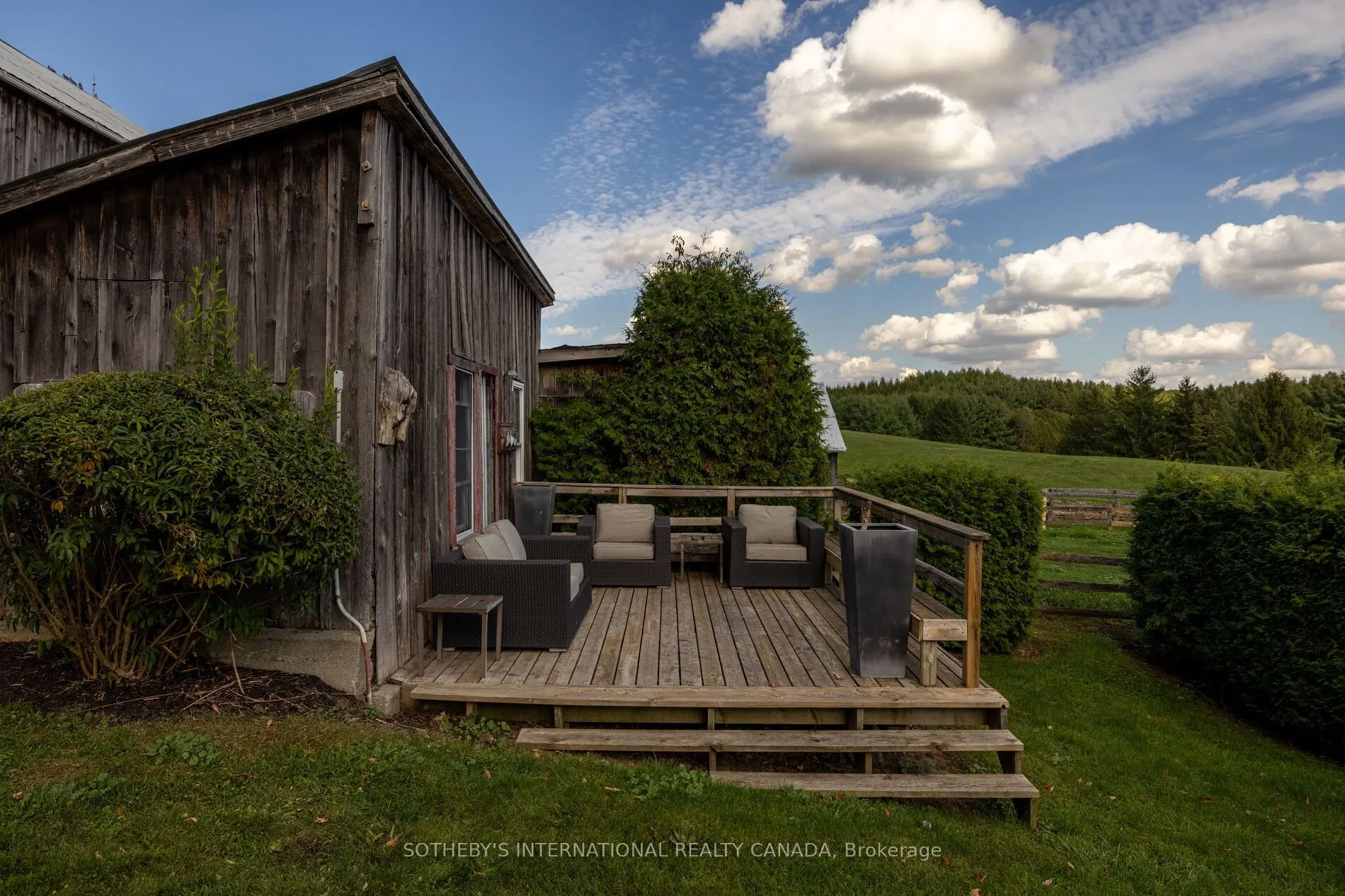 18101 Shaws Creek Road