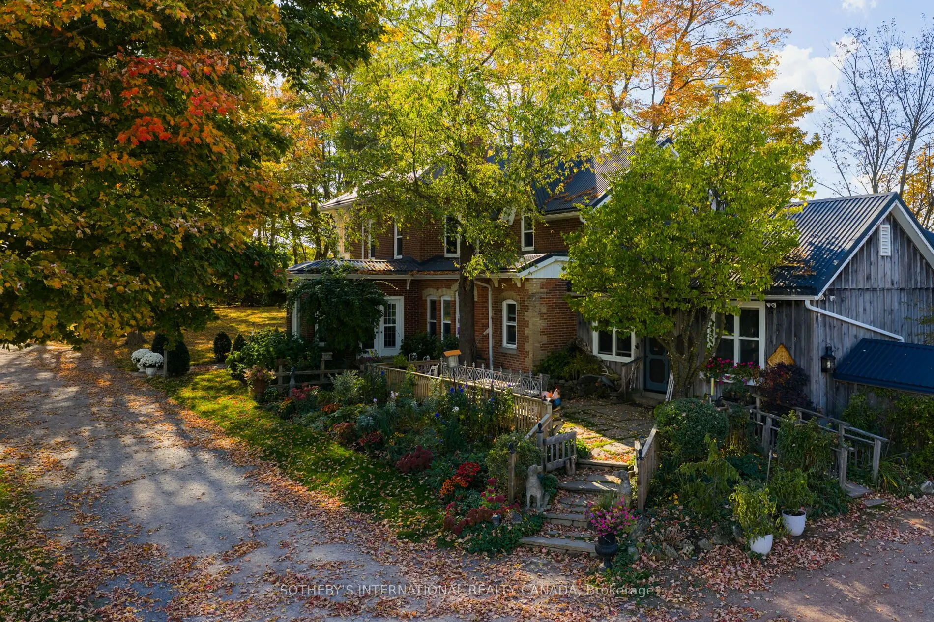 18101 Shaws Creek Road
