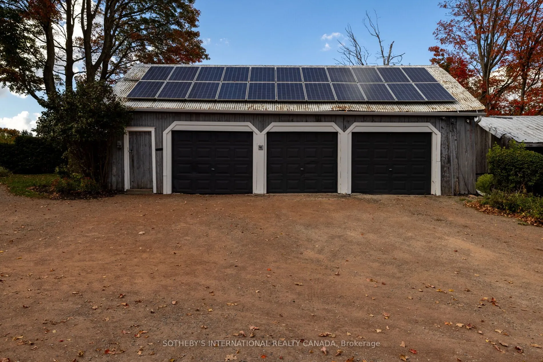 18101 Shaws Creek Road