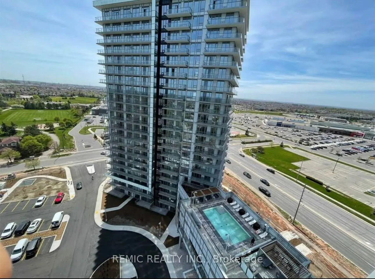 4655 Metcalfe Avenue #201