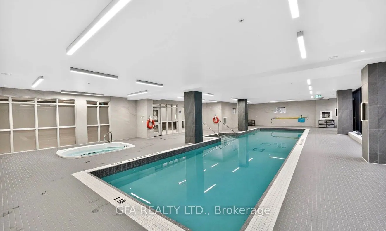 1035 Southdown Road #707