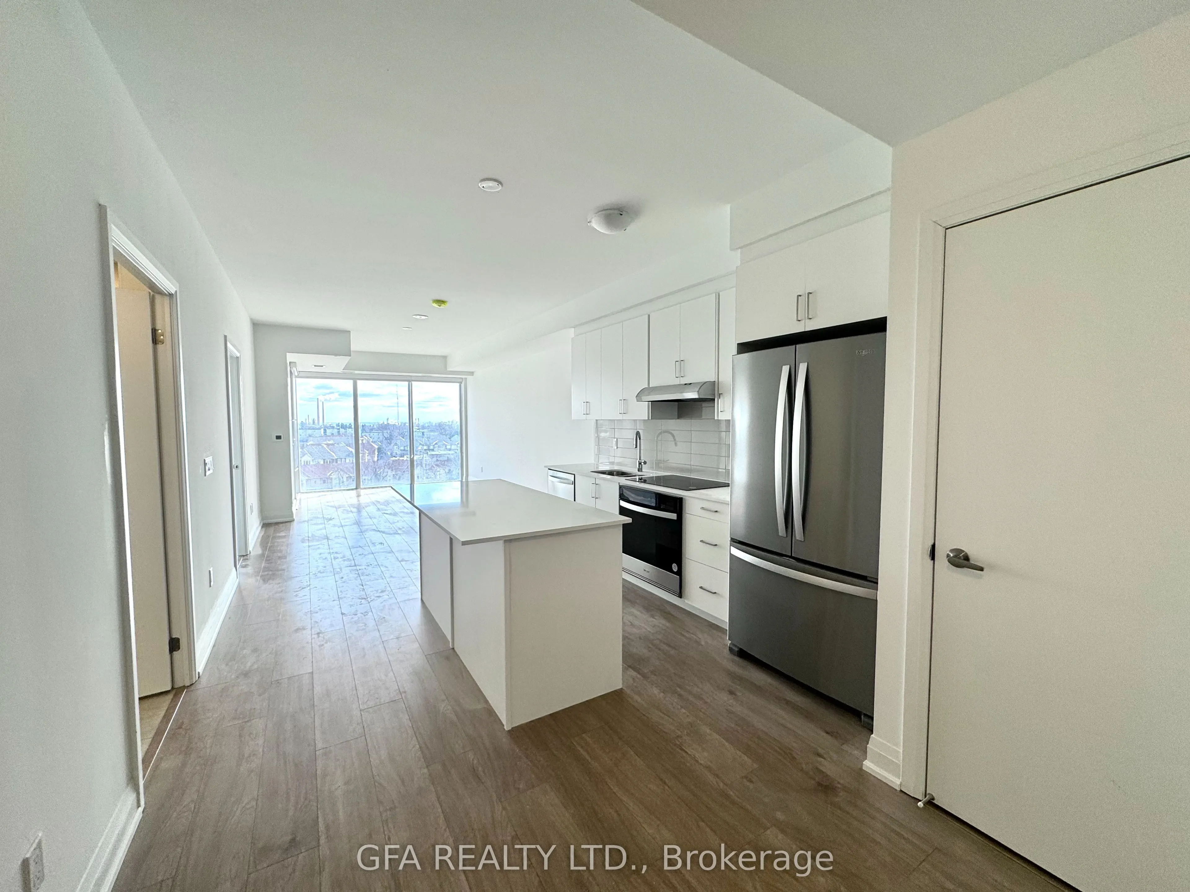 1035 Southdown Road #707