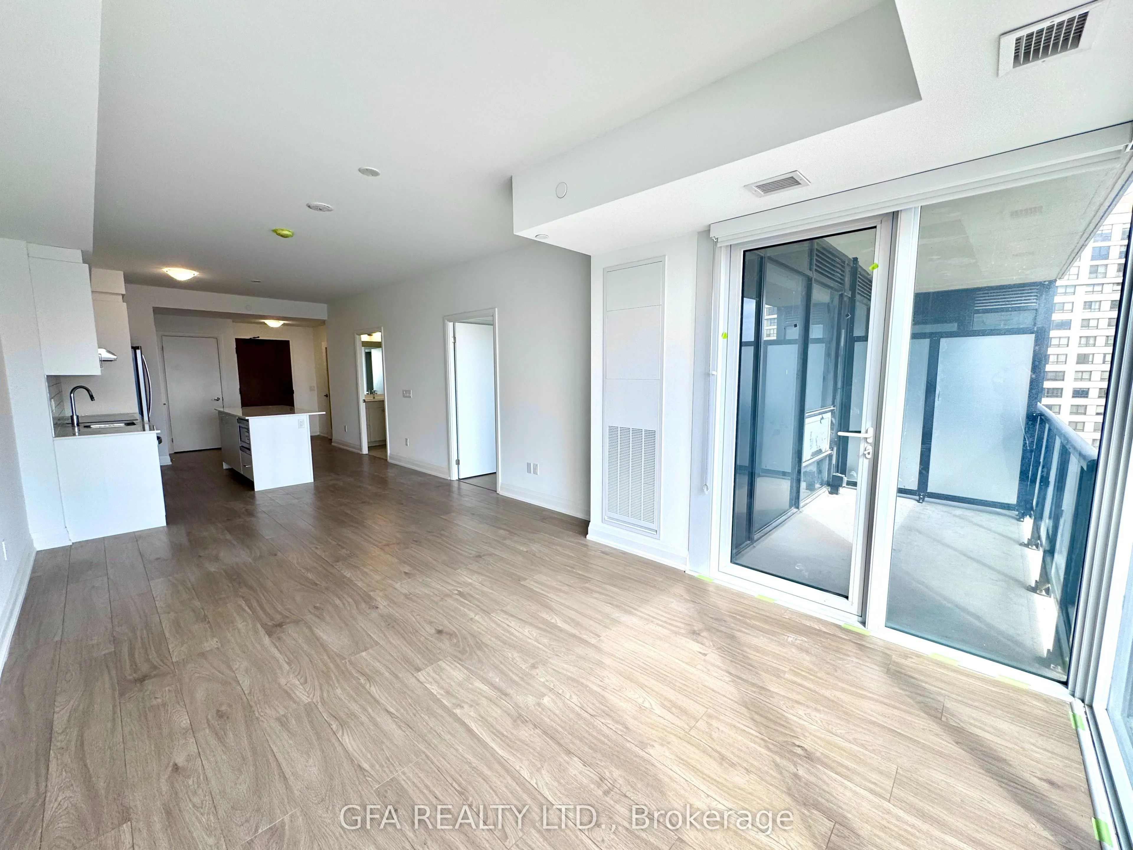 1035 Southdown Road #707