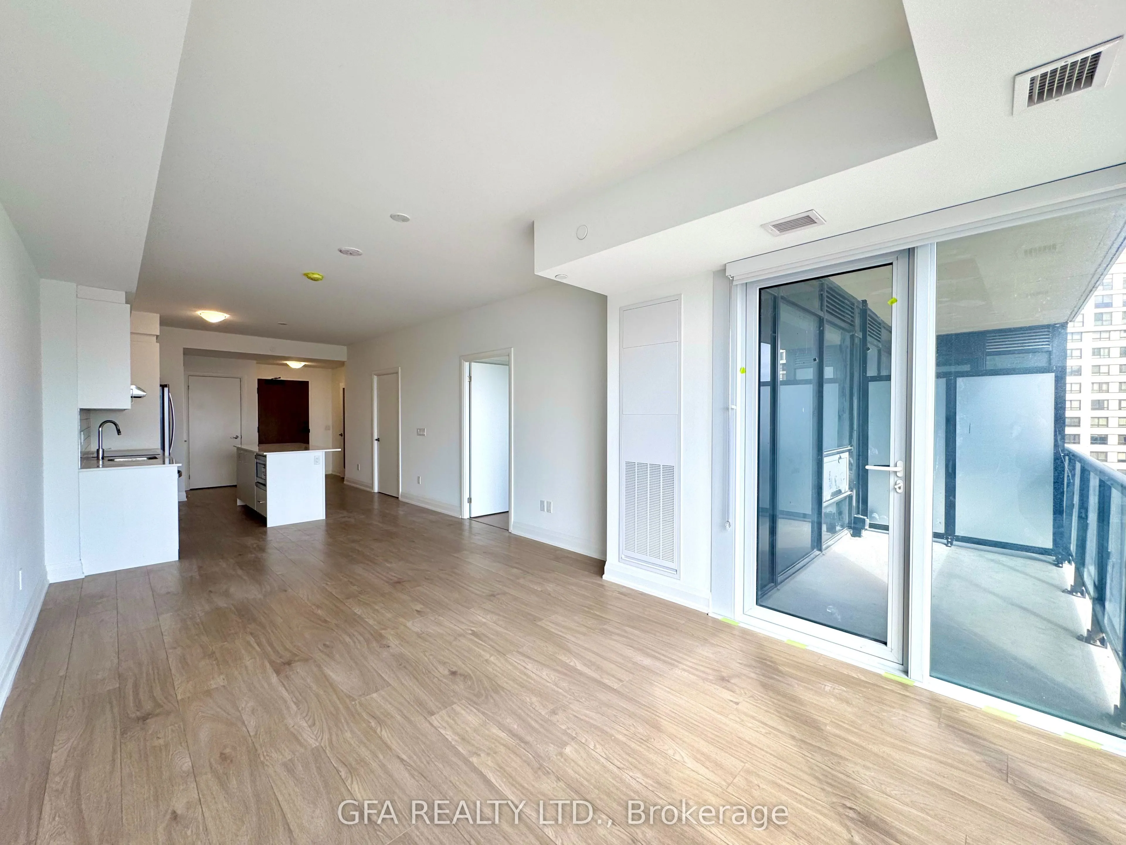 1035 Southdown Road #707