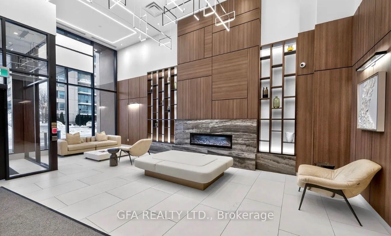 1035 Southdown Road #707