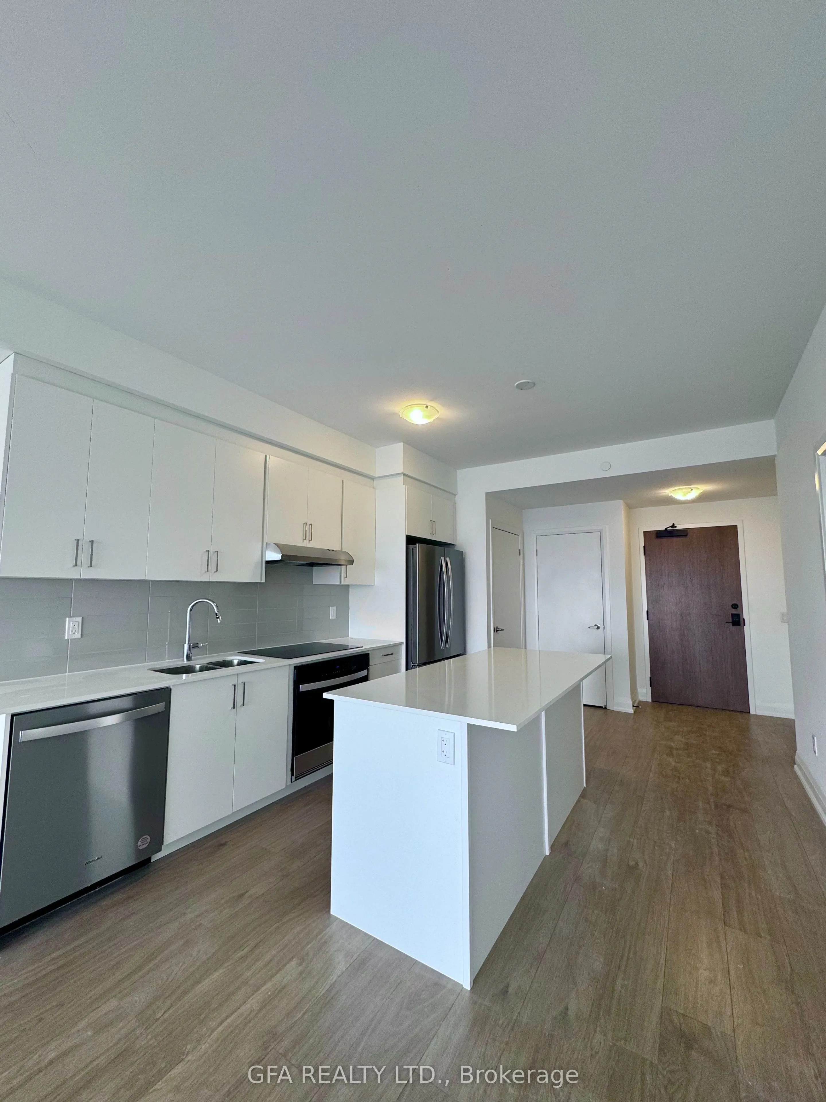 1035 Southdown Road #707