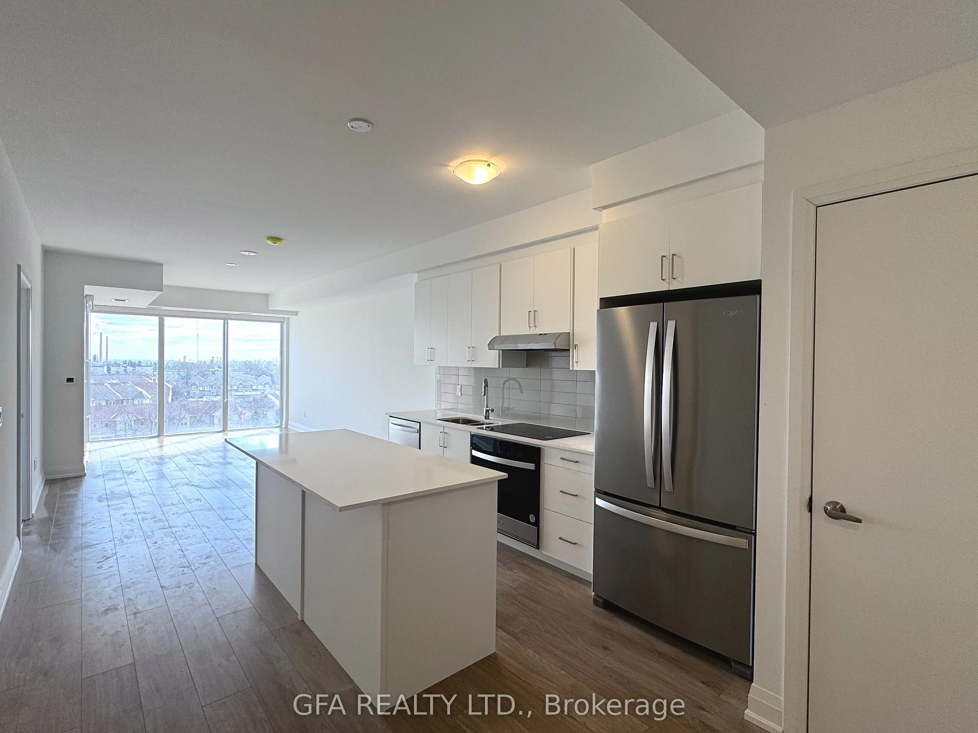 1035 Southdown Road #707