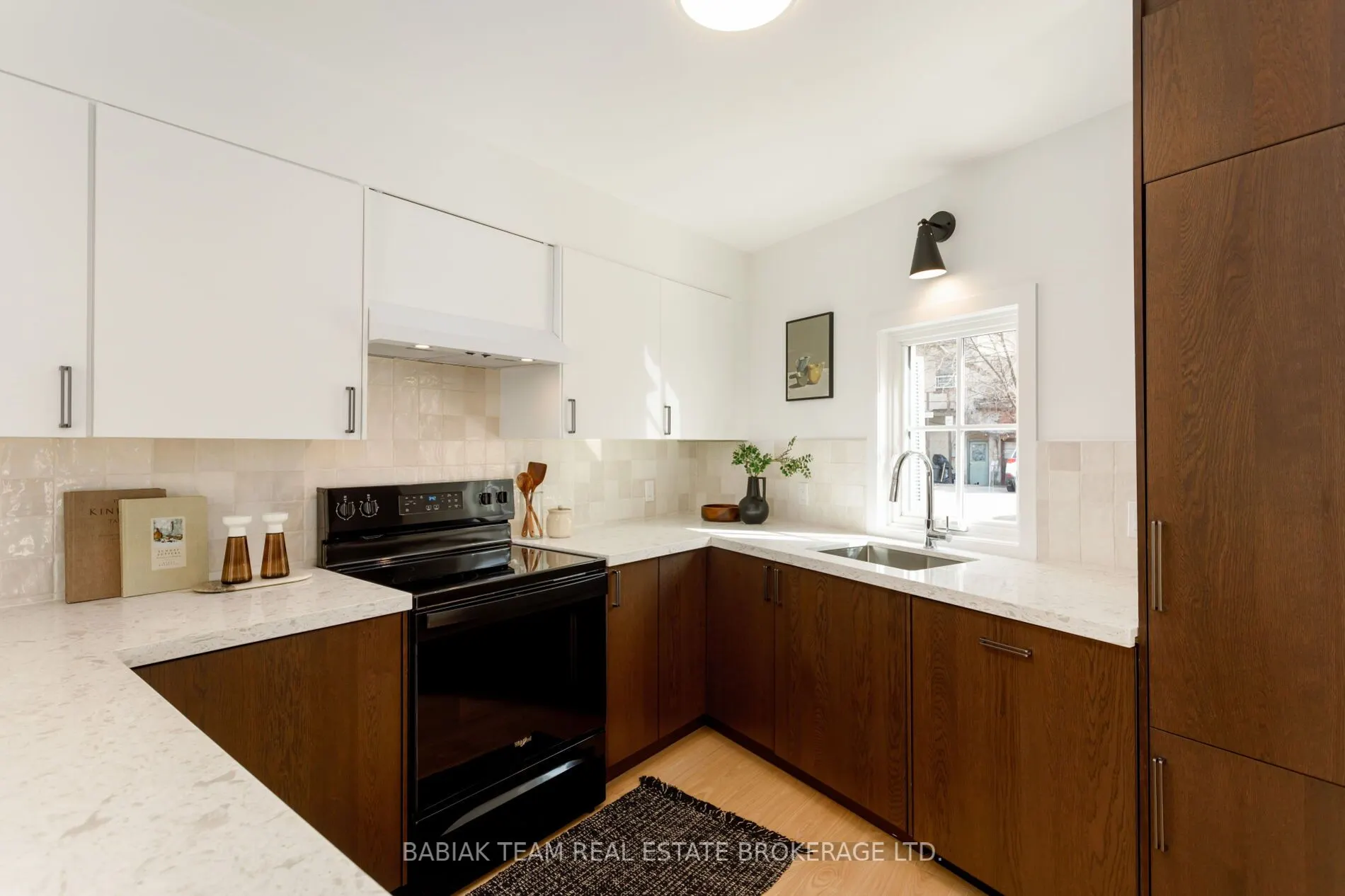 45 Montye Avenue
