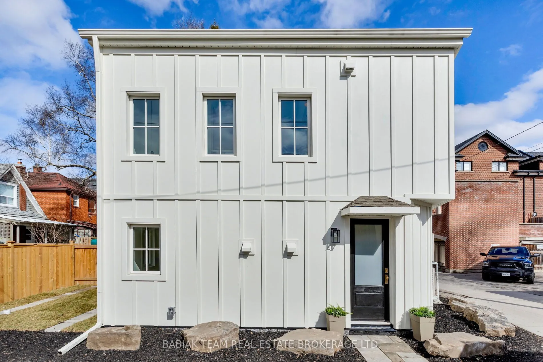 45 Montye Avenue