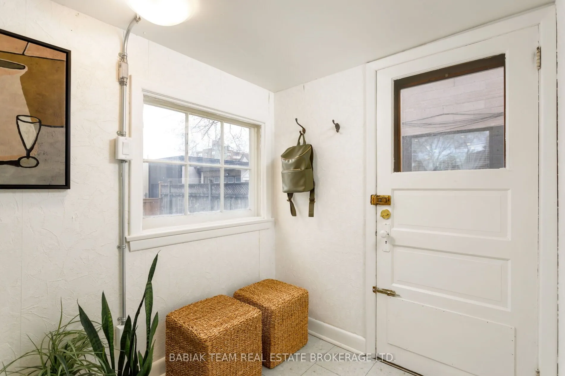 45 Montye Avenue
