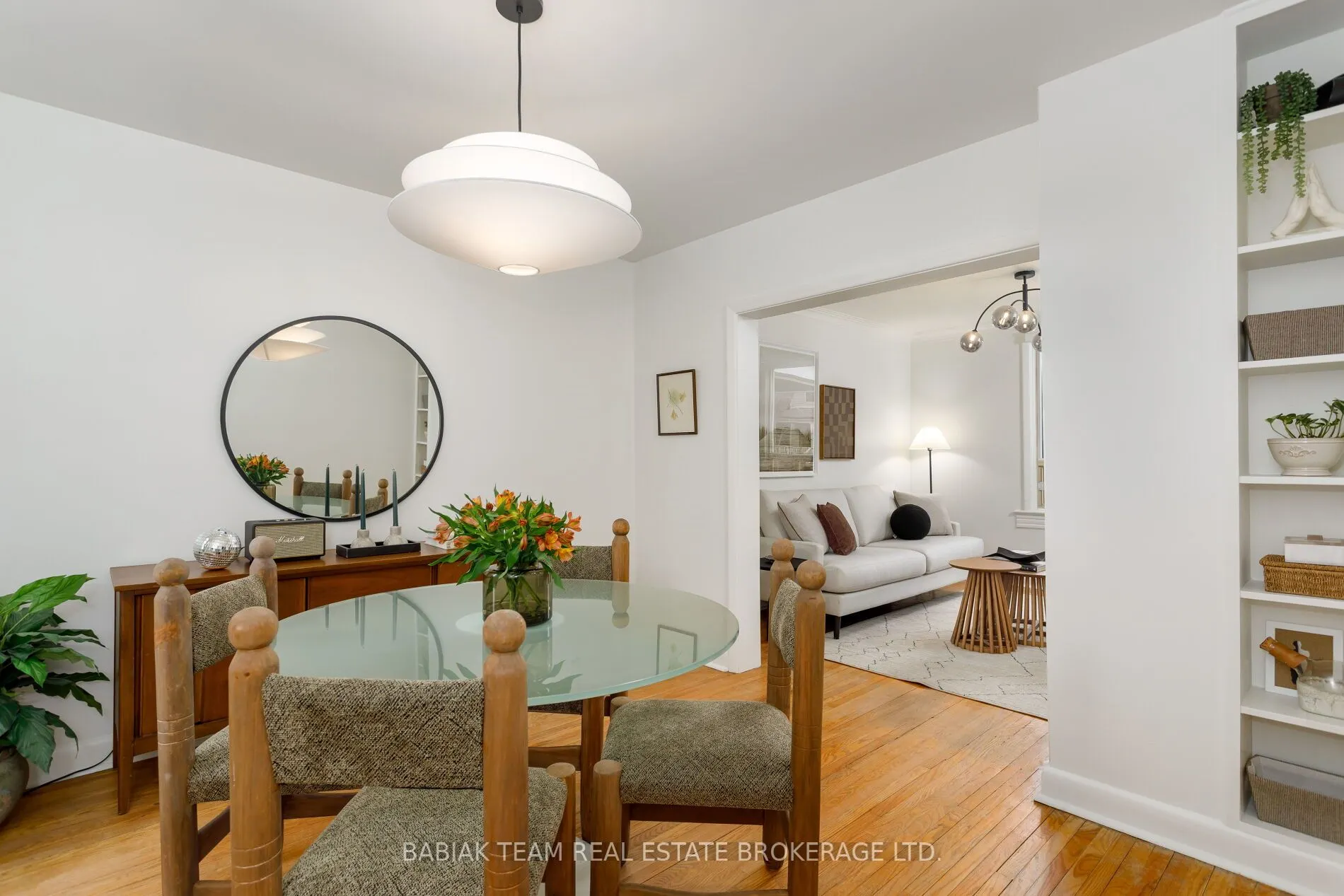 45 Montye Avenue