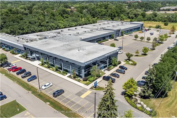 1075 North Service Road W