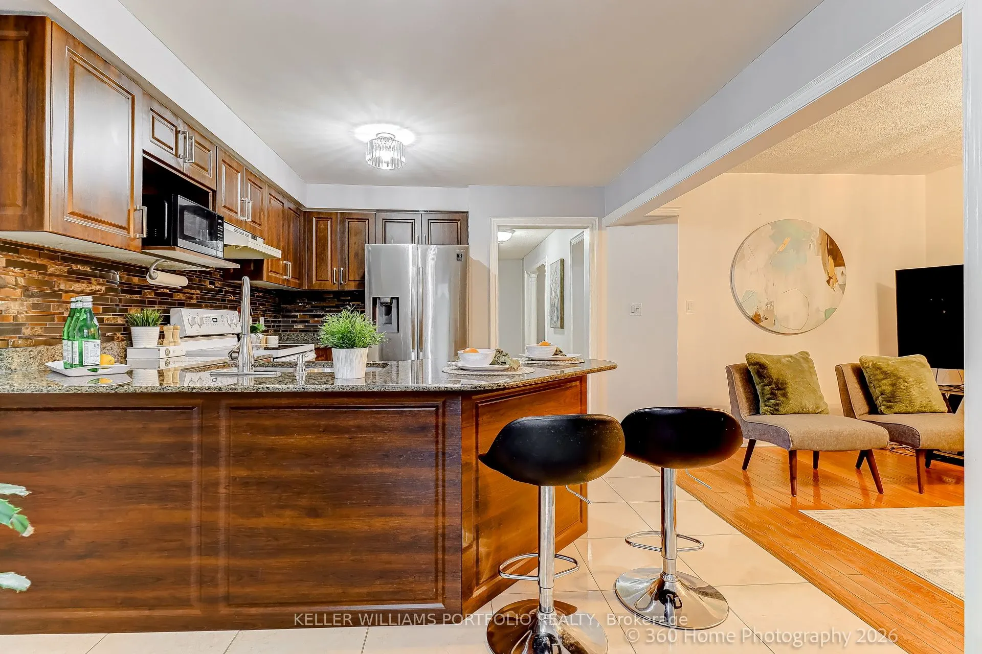 45 Olympia Crescent