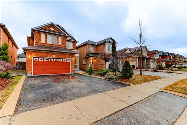 45 Olympia Crescent