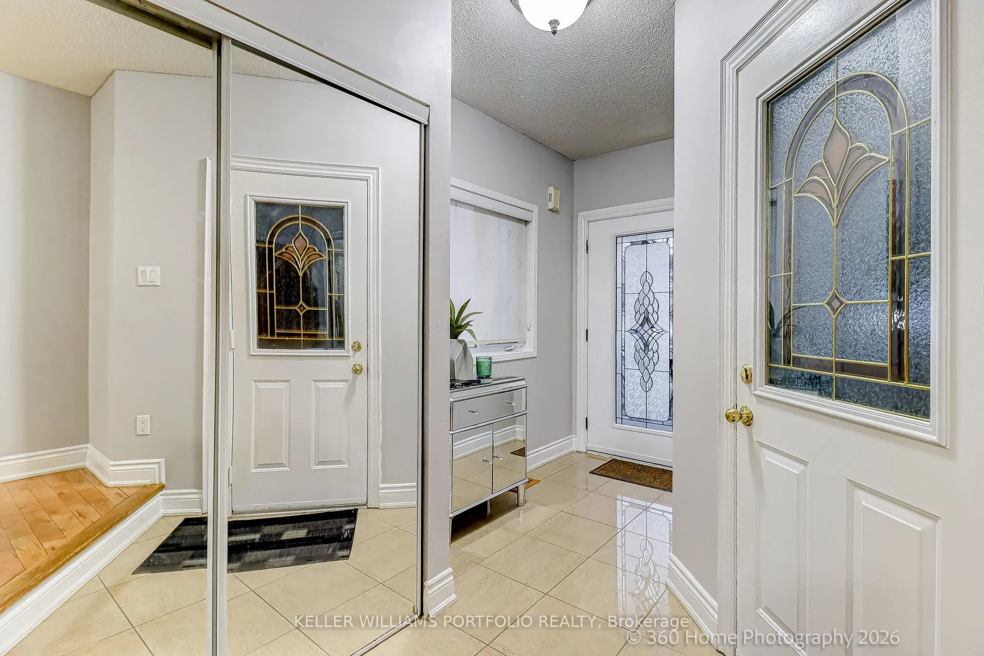45 Olympia Crescent