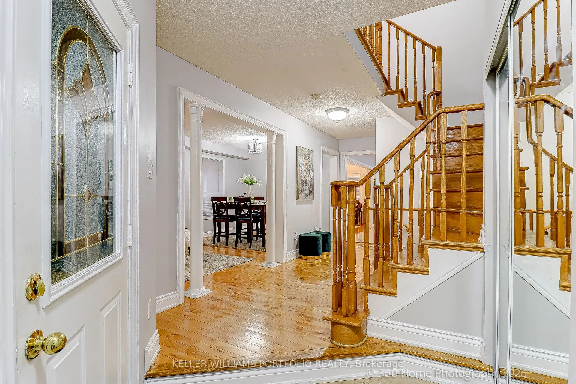 45 Olympia Crescent