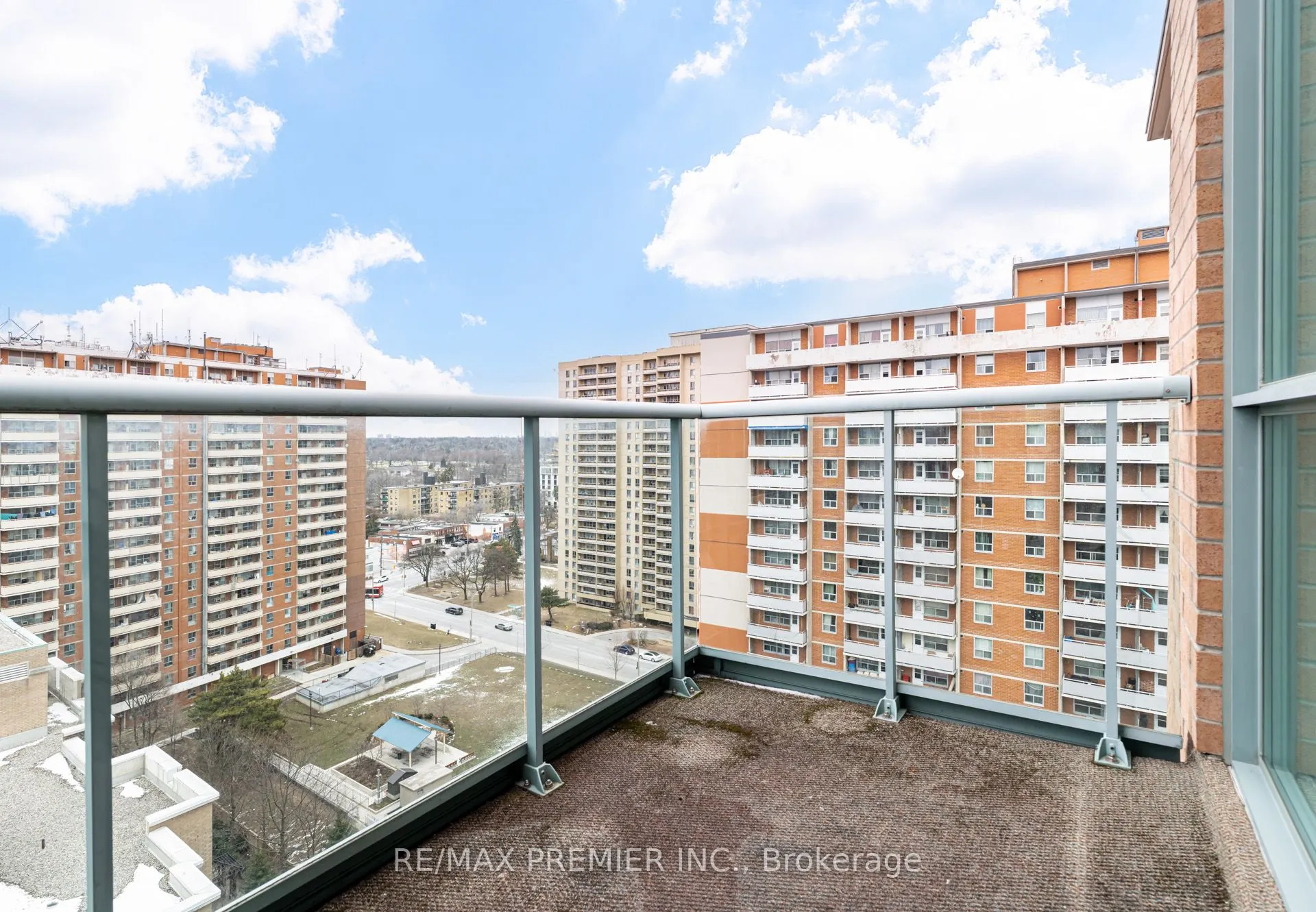 15 Michael Power Place #PH06