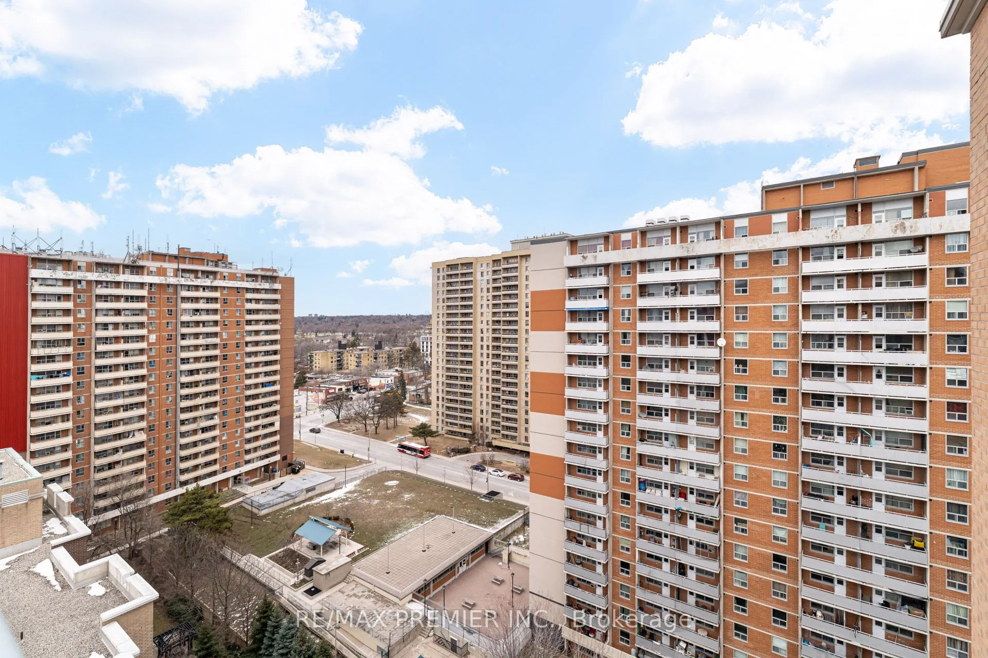 15 Michael Power Place #PH06