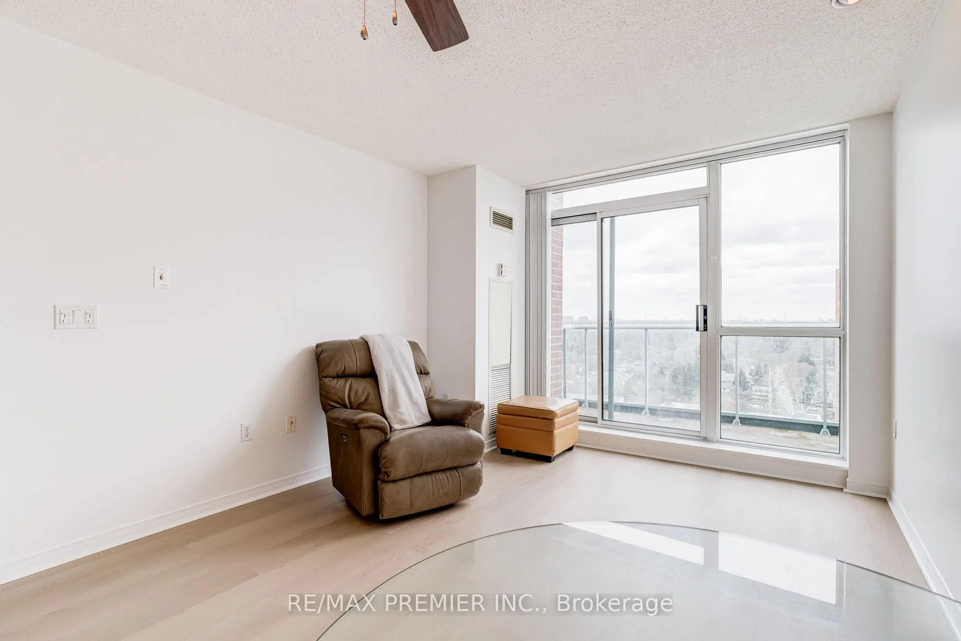 15 Michael Power Place #PH06