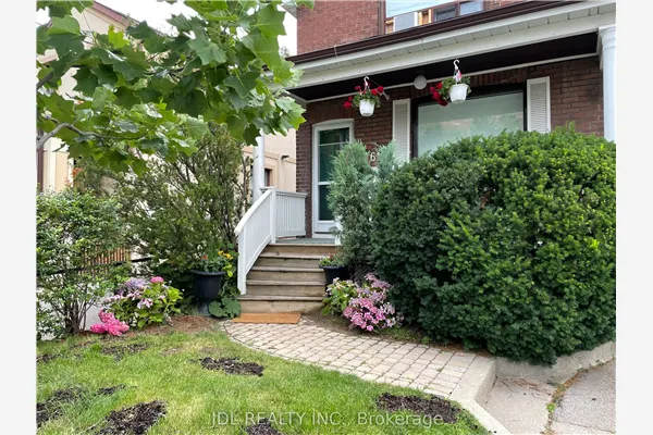 61 Guestville Avenue
