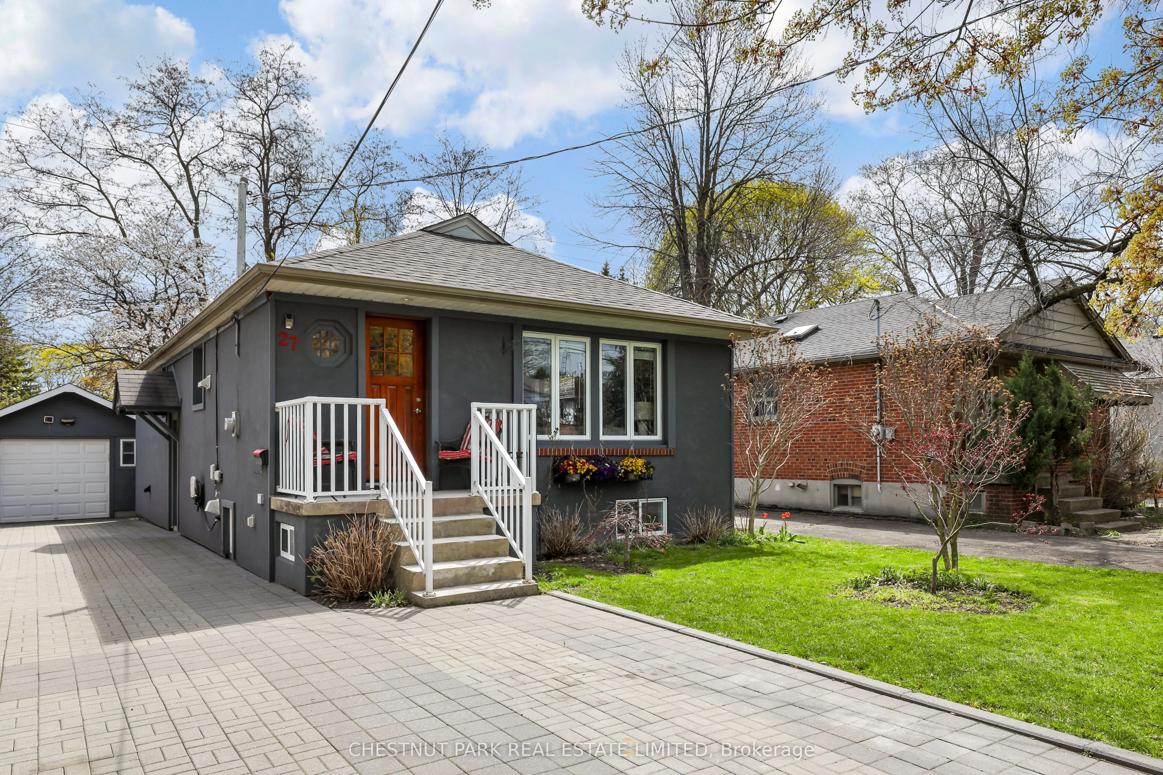 27 Cedarcrest Drive