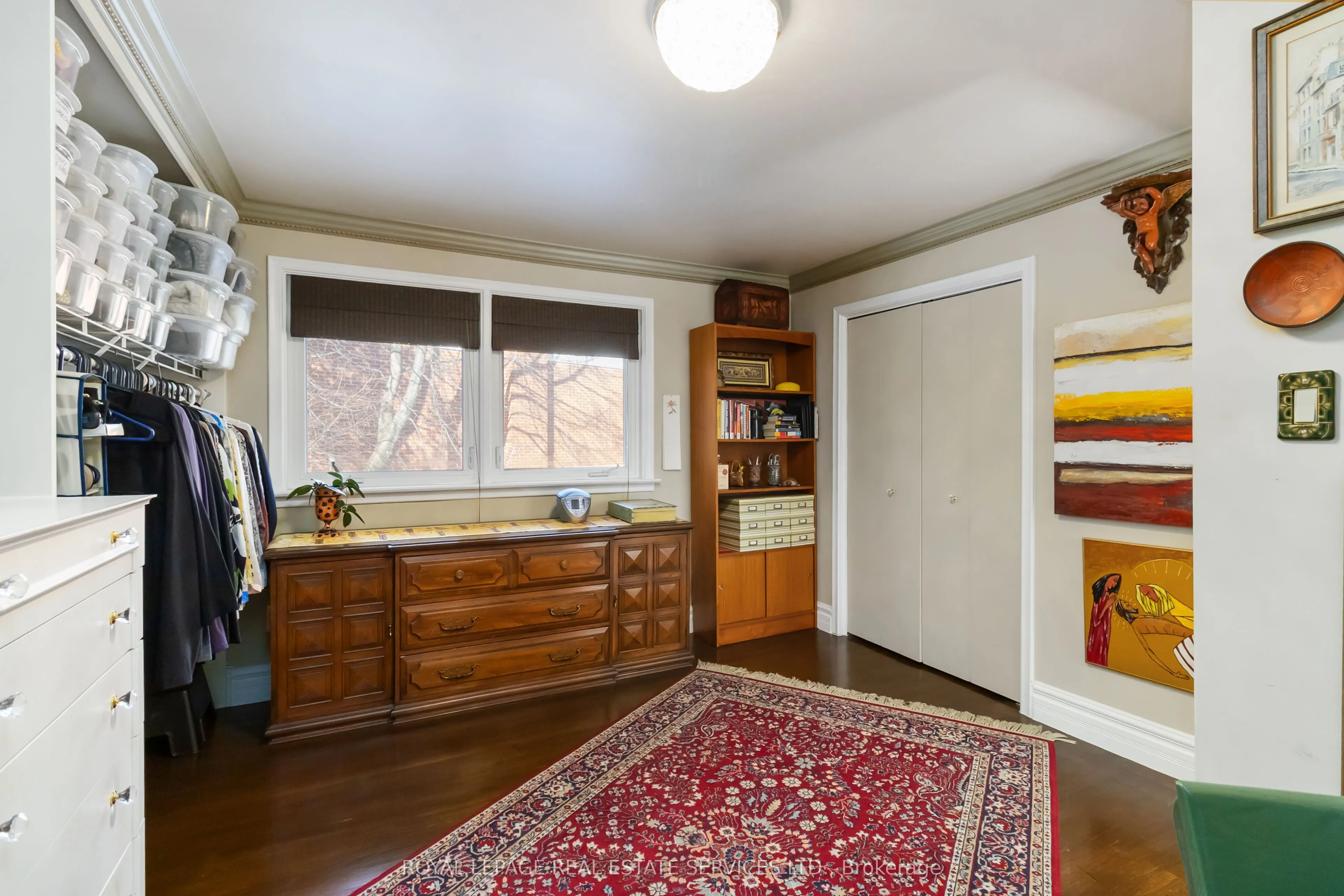 150 Cairncroft Road