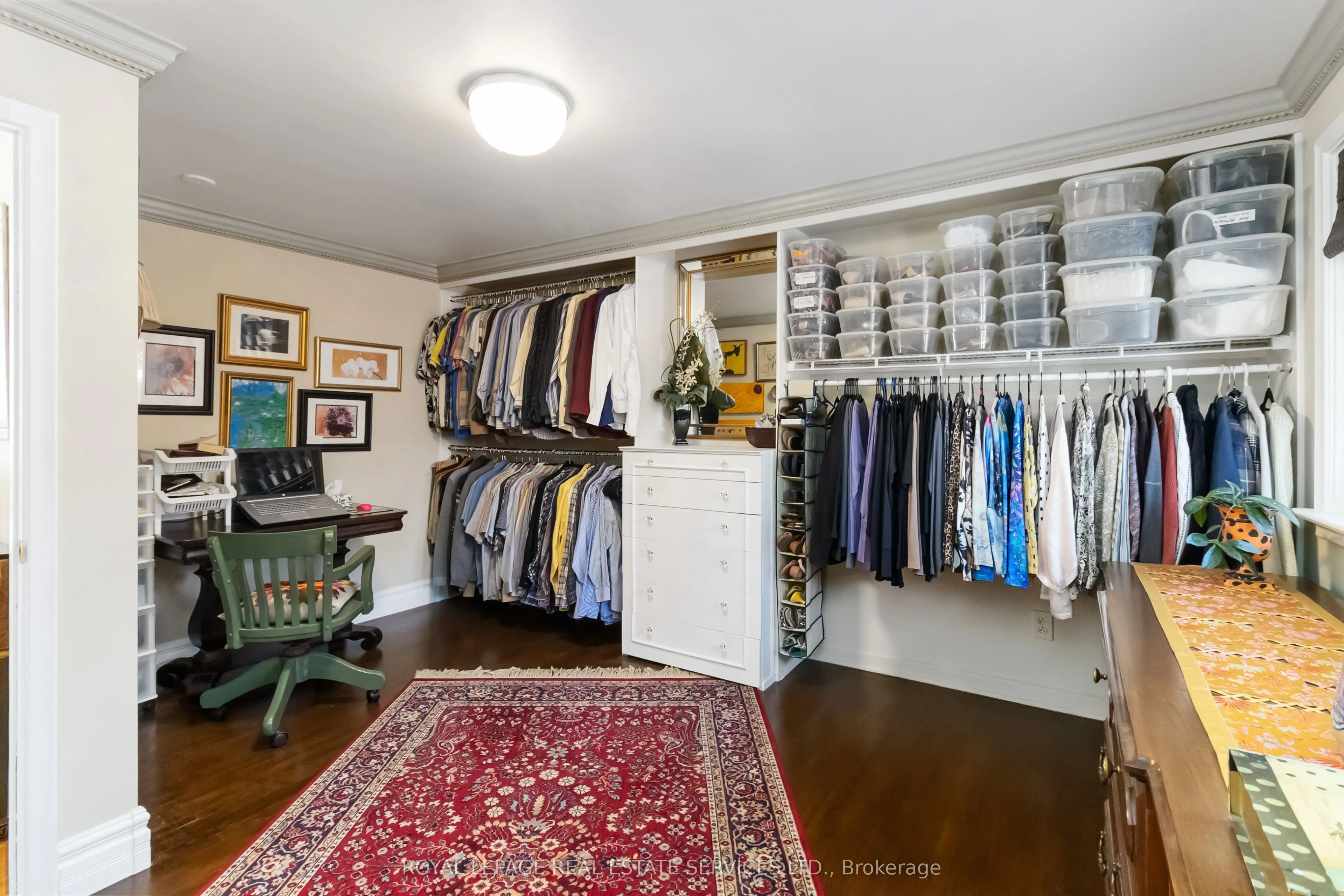 150 Cairncroft Road