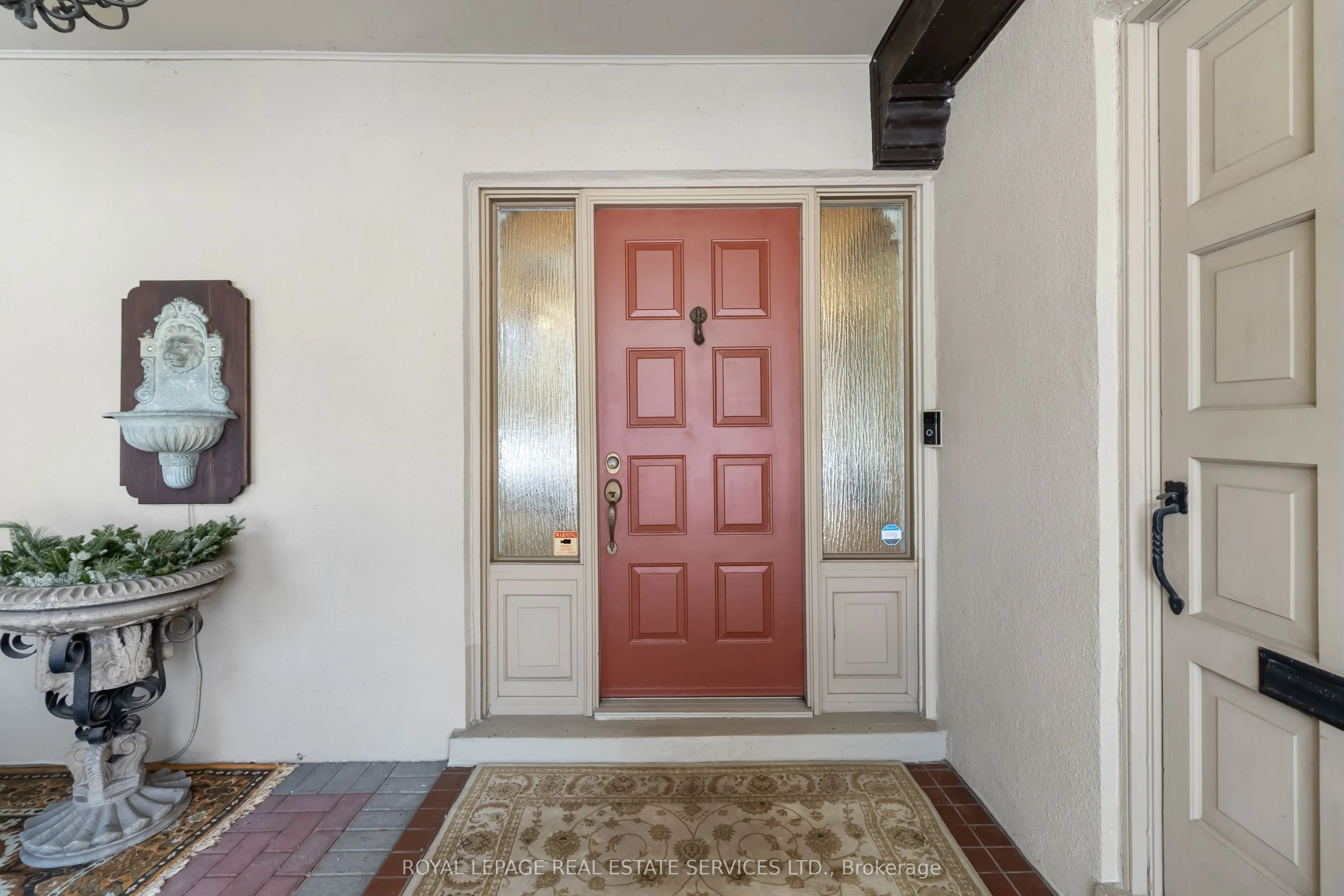 150 Cairncroft Road