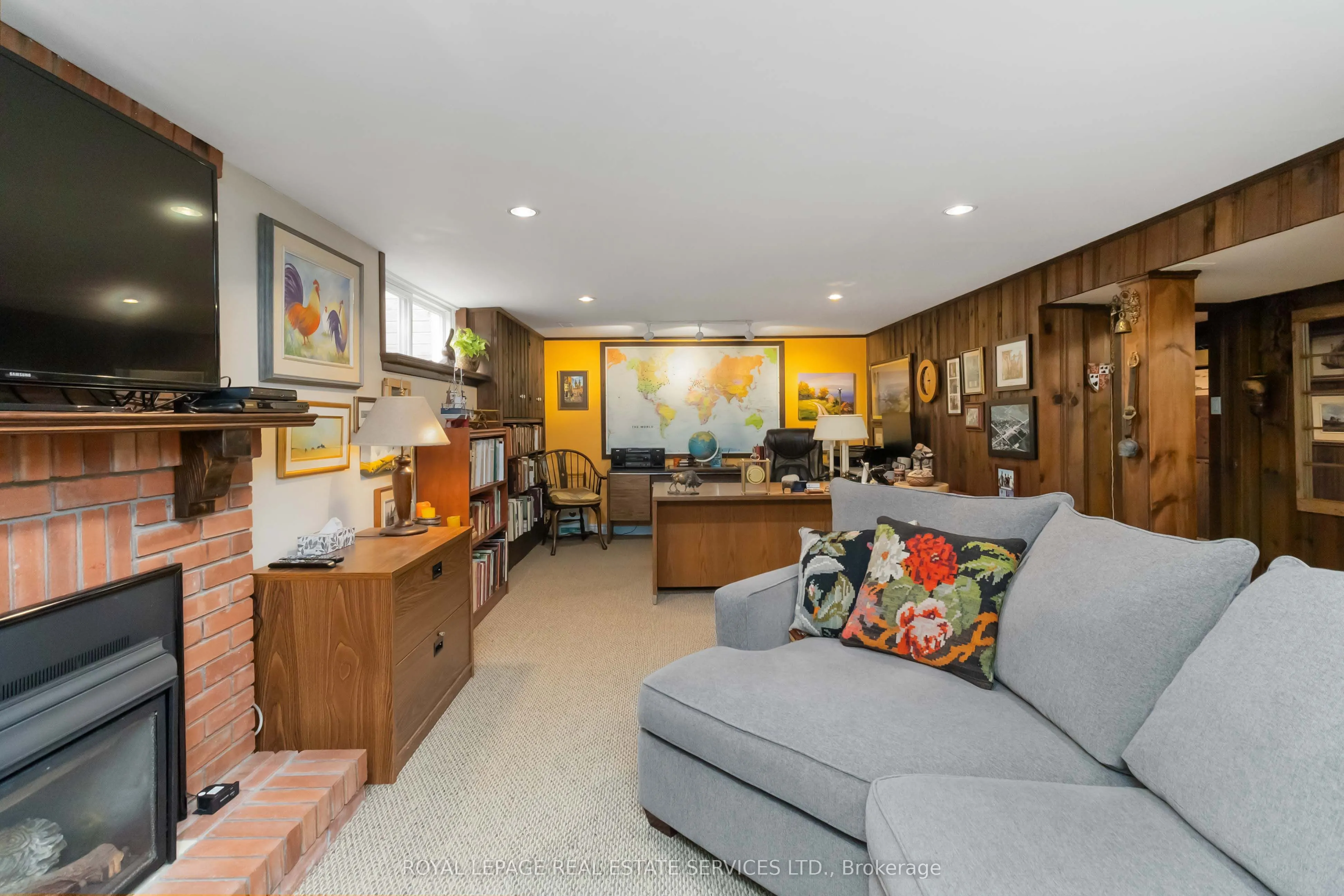 150 Cairncroft Road