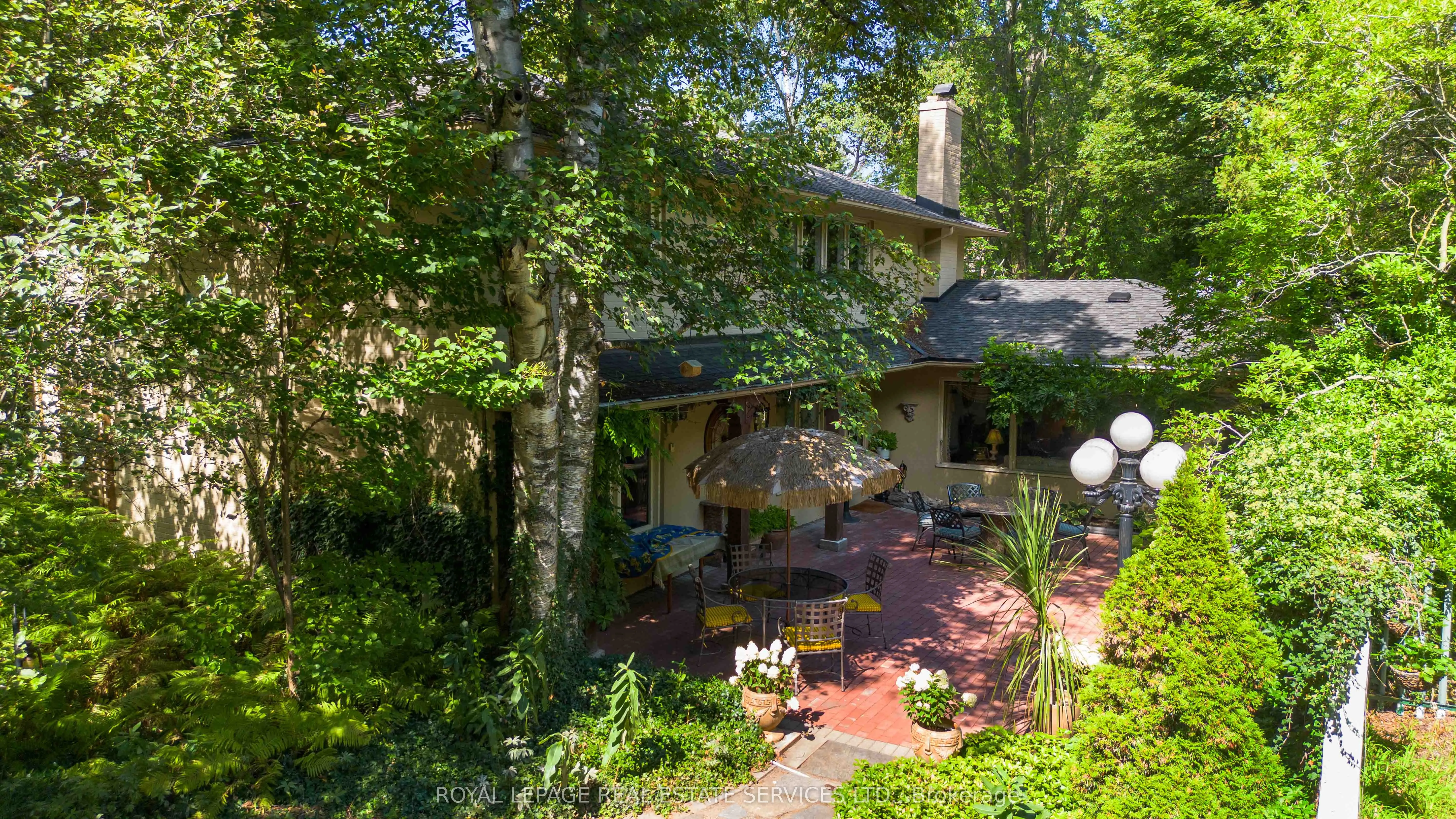 150 Cairncroft Road