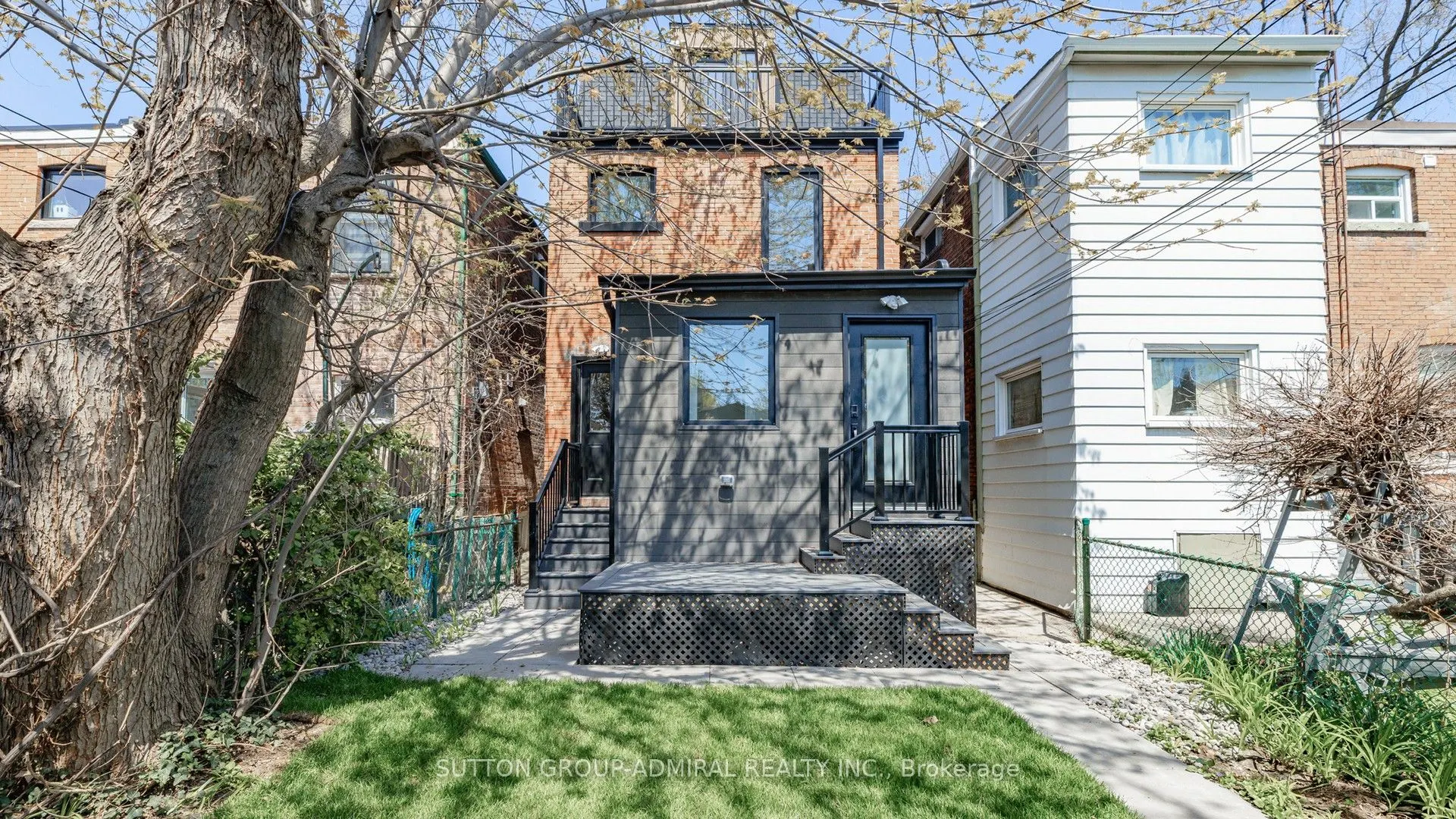109 Fermanagh Avenue