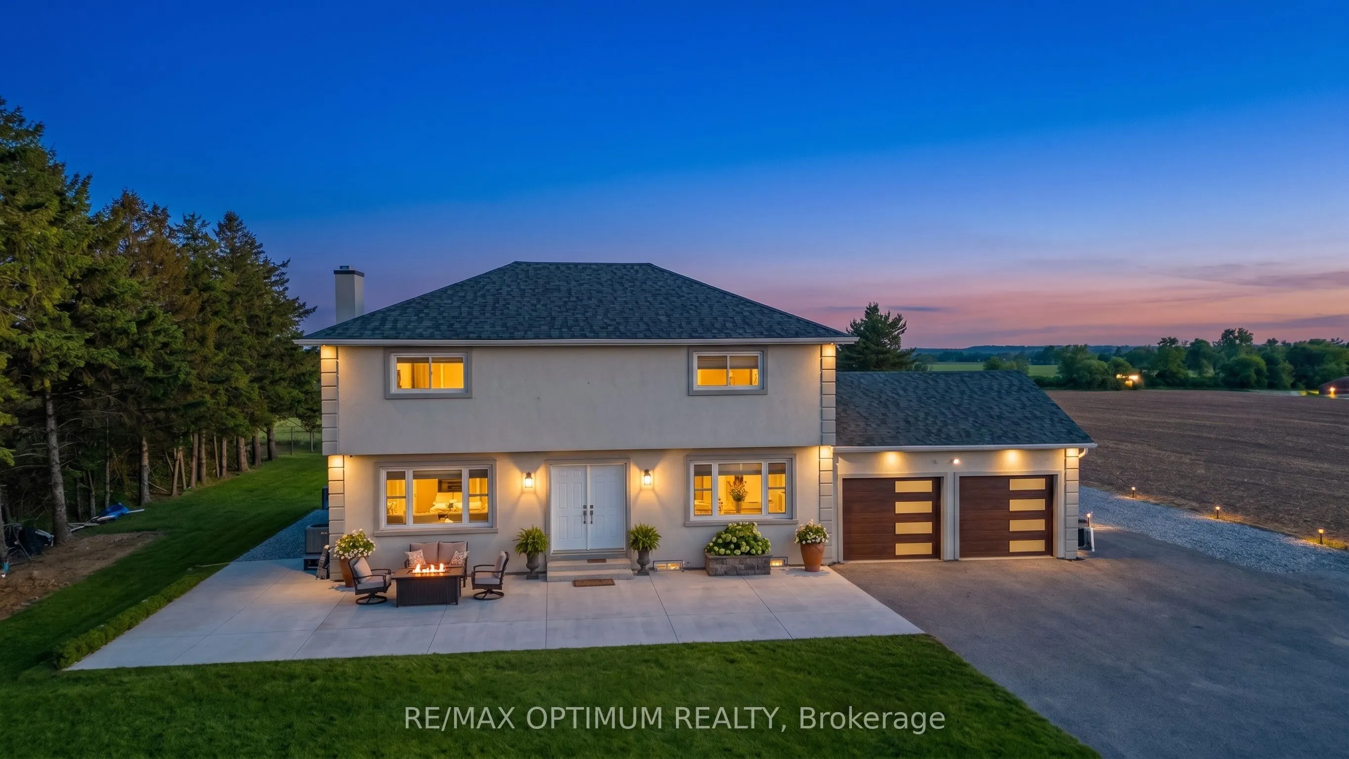 10420 Heritage Road