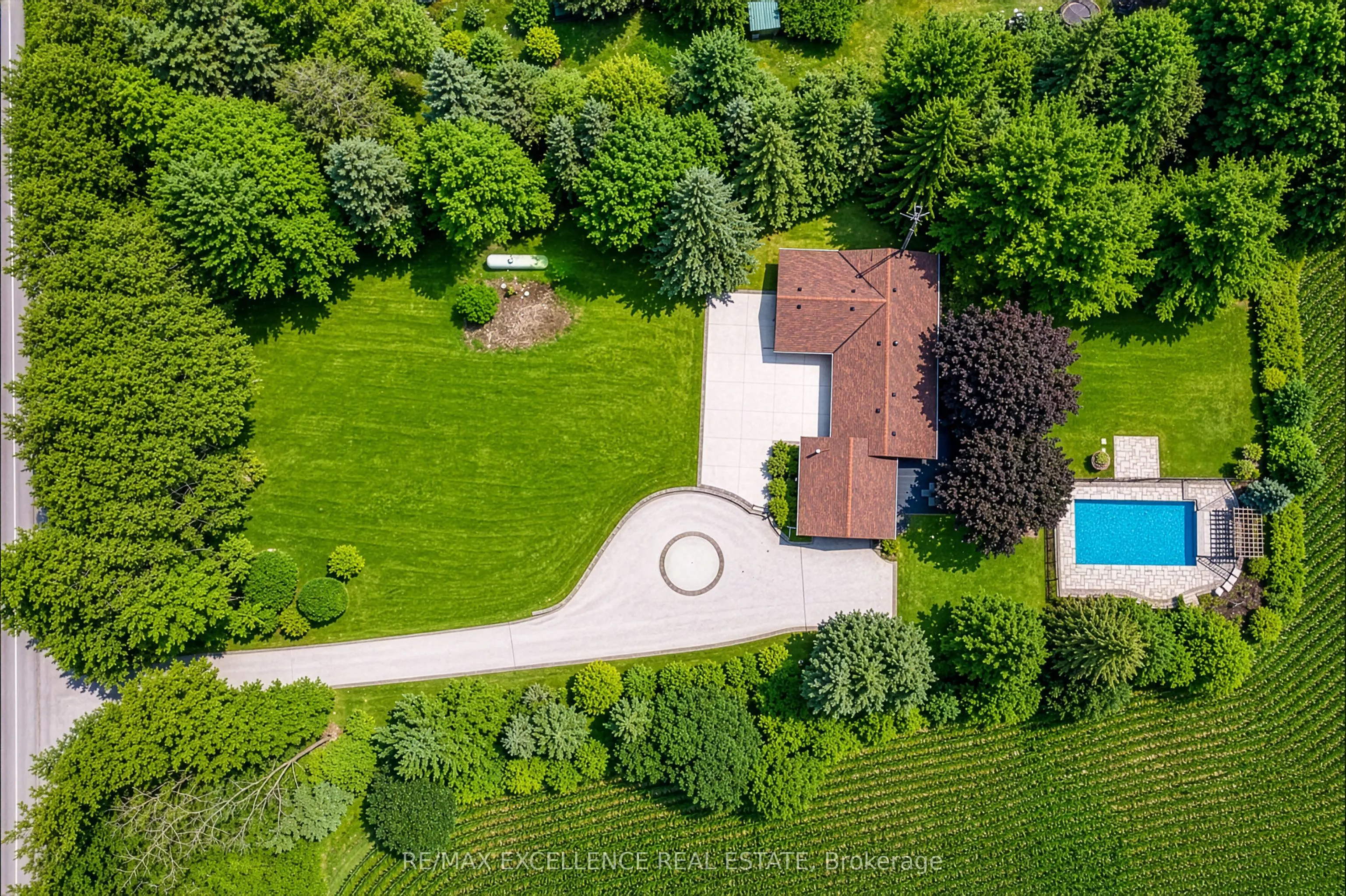 14812 Centreville Creek Road