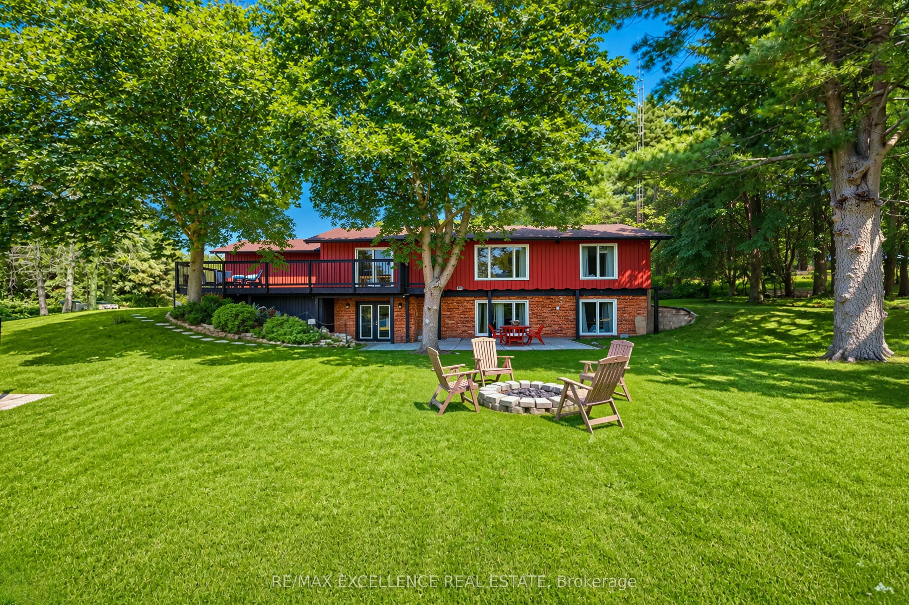 14812 Centreville Creek Road