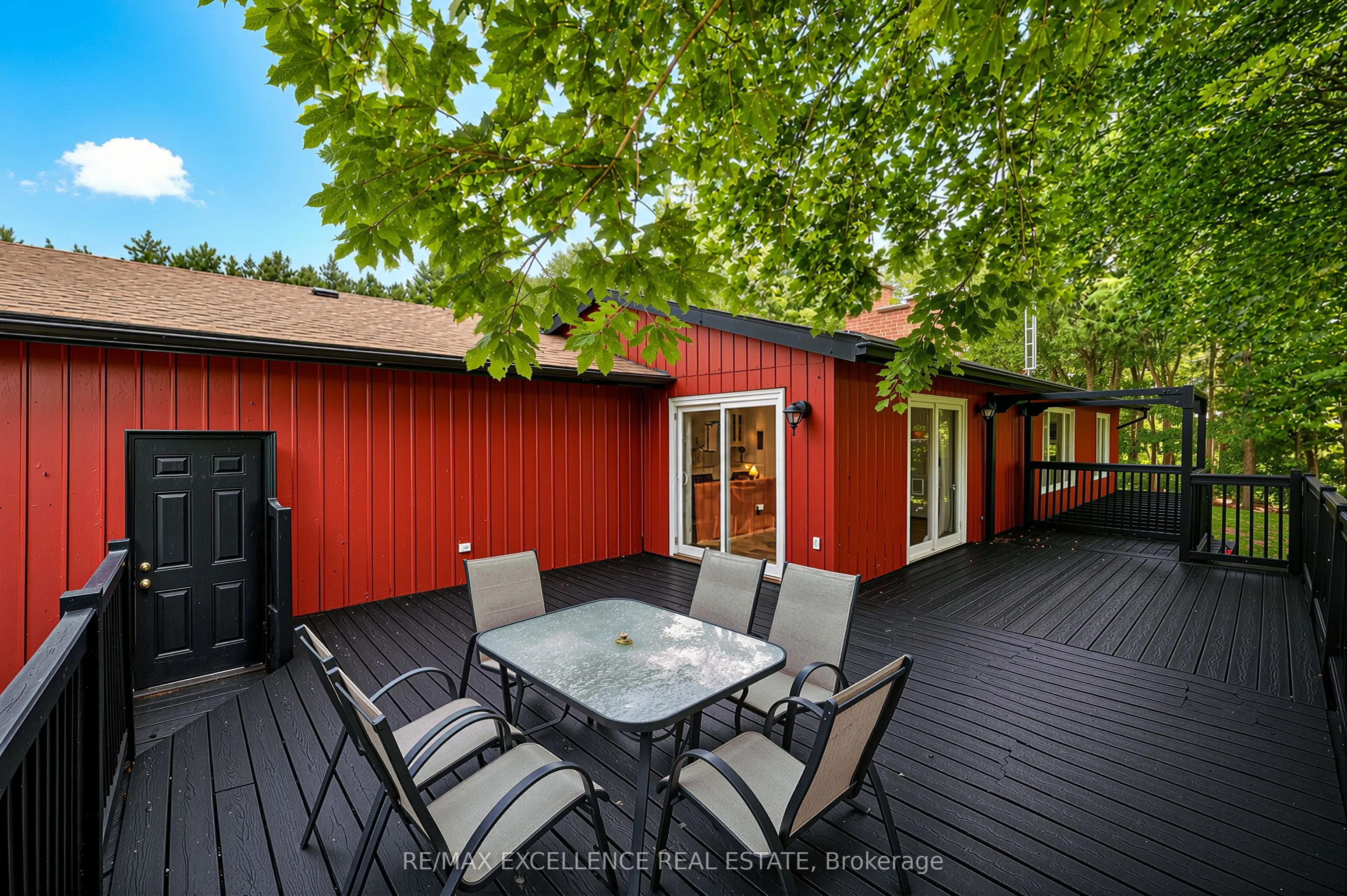 14812 Centreville Creek Road