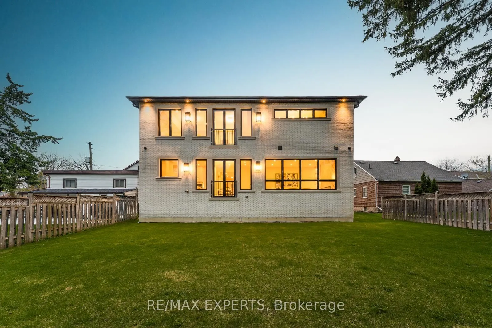 86 Willow Street