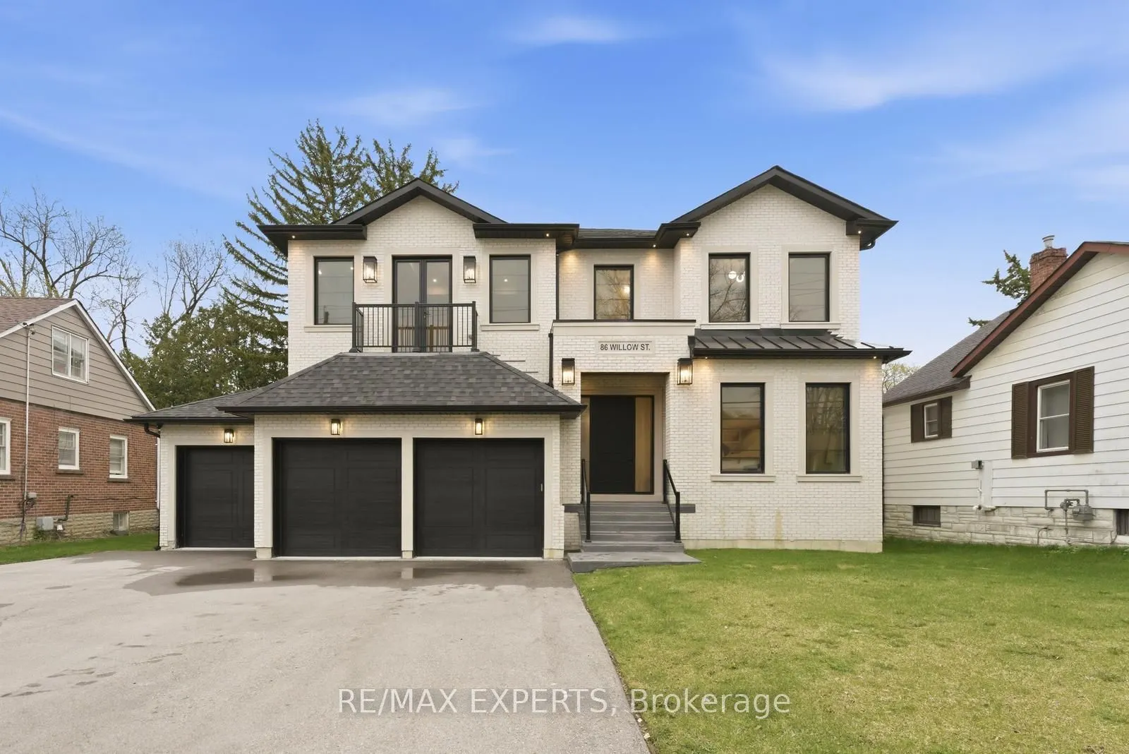 86 Willow Street