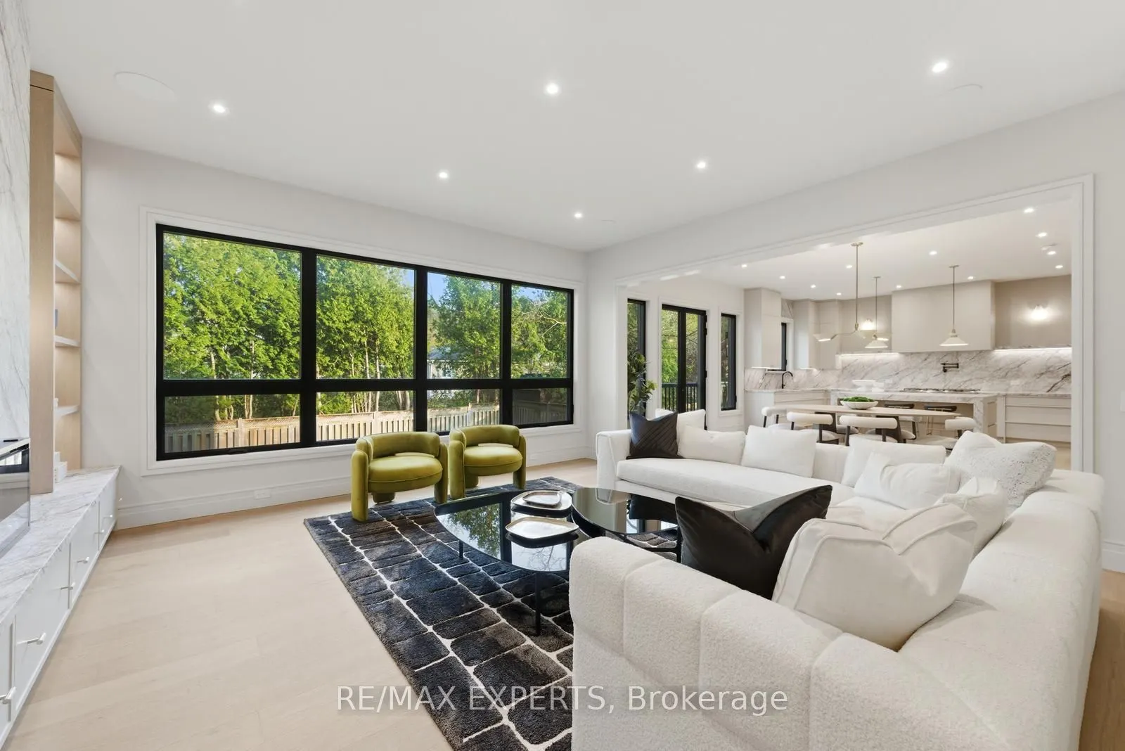 86 Willow Street